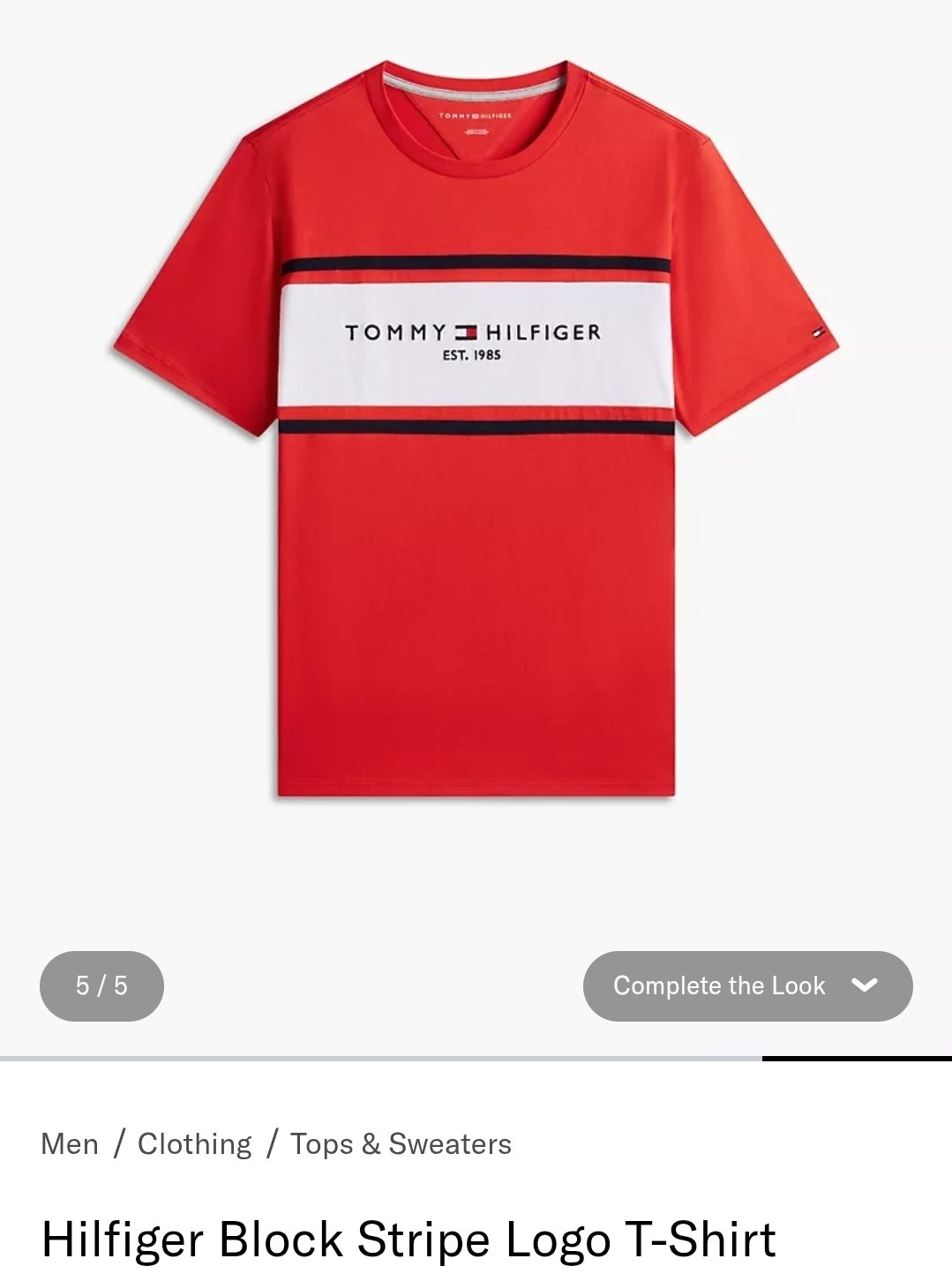 T-shirt