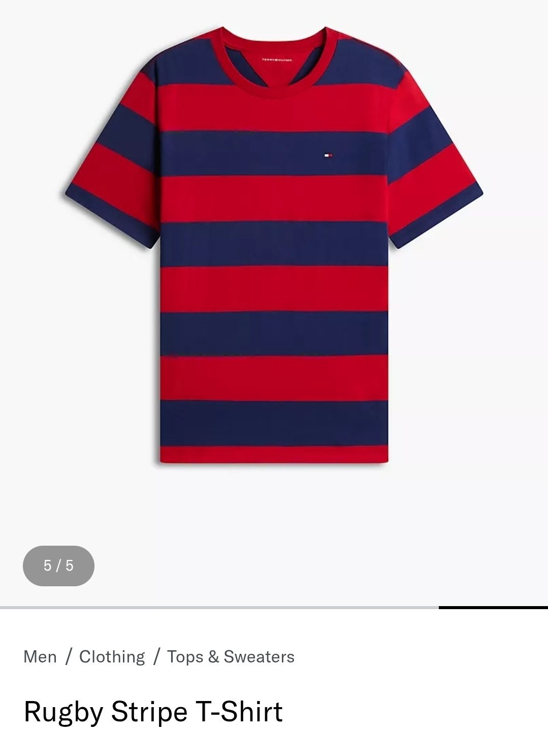 T-shirt