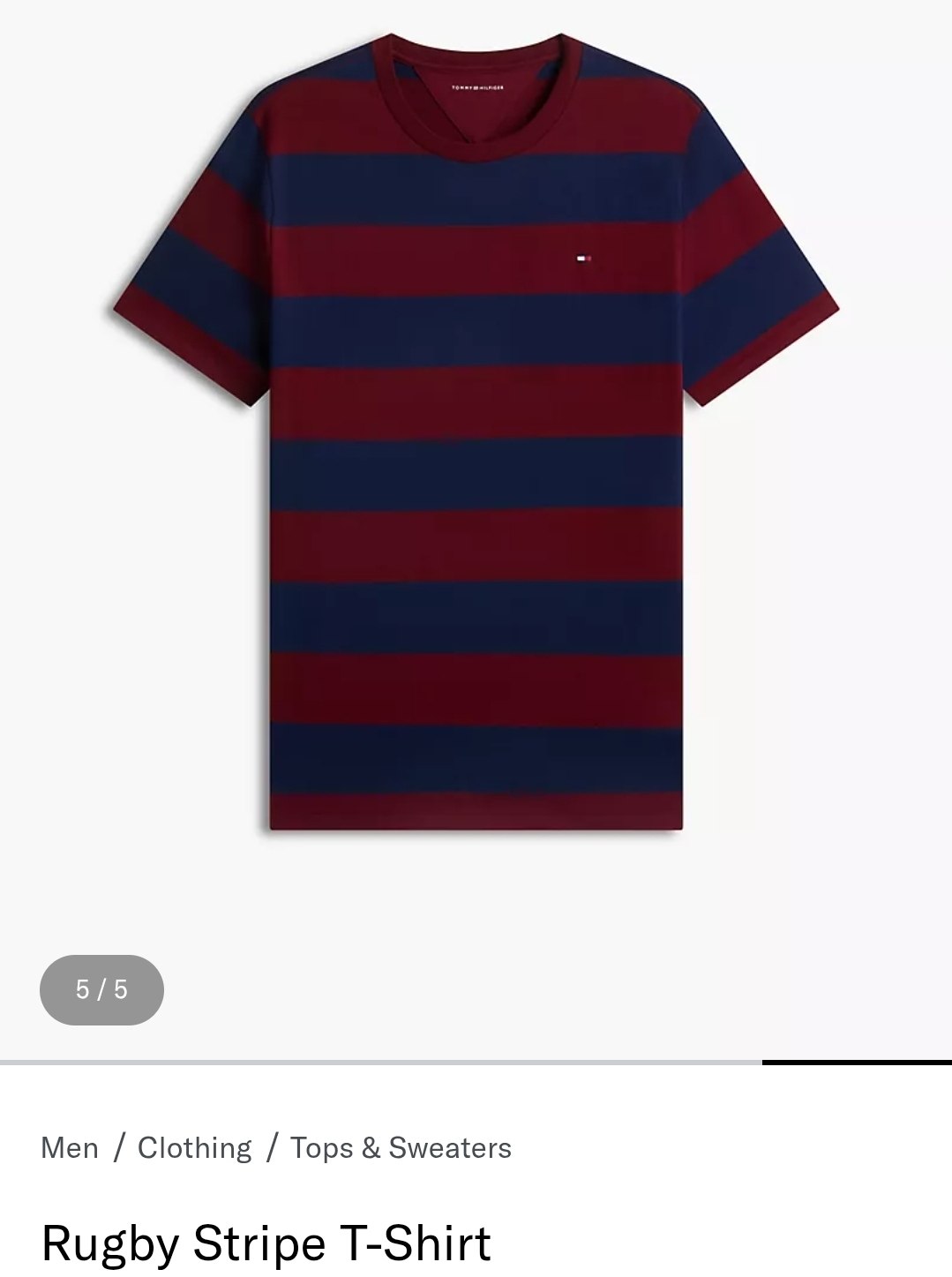 T-shirt