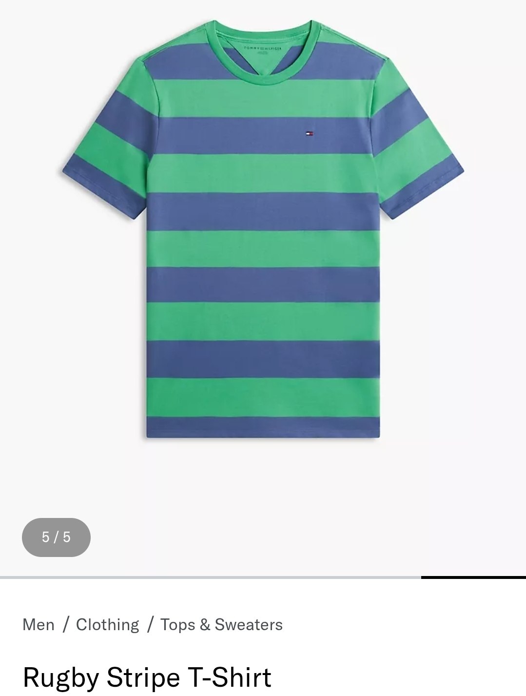 T-shirt