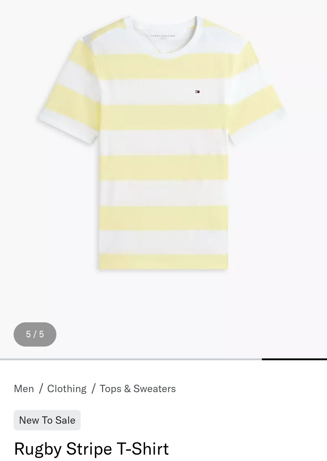 T-shirt