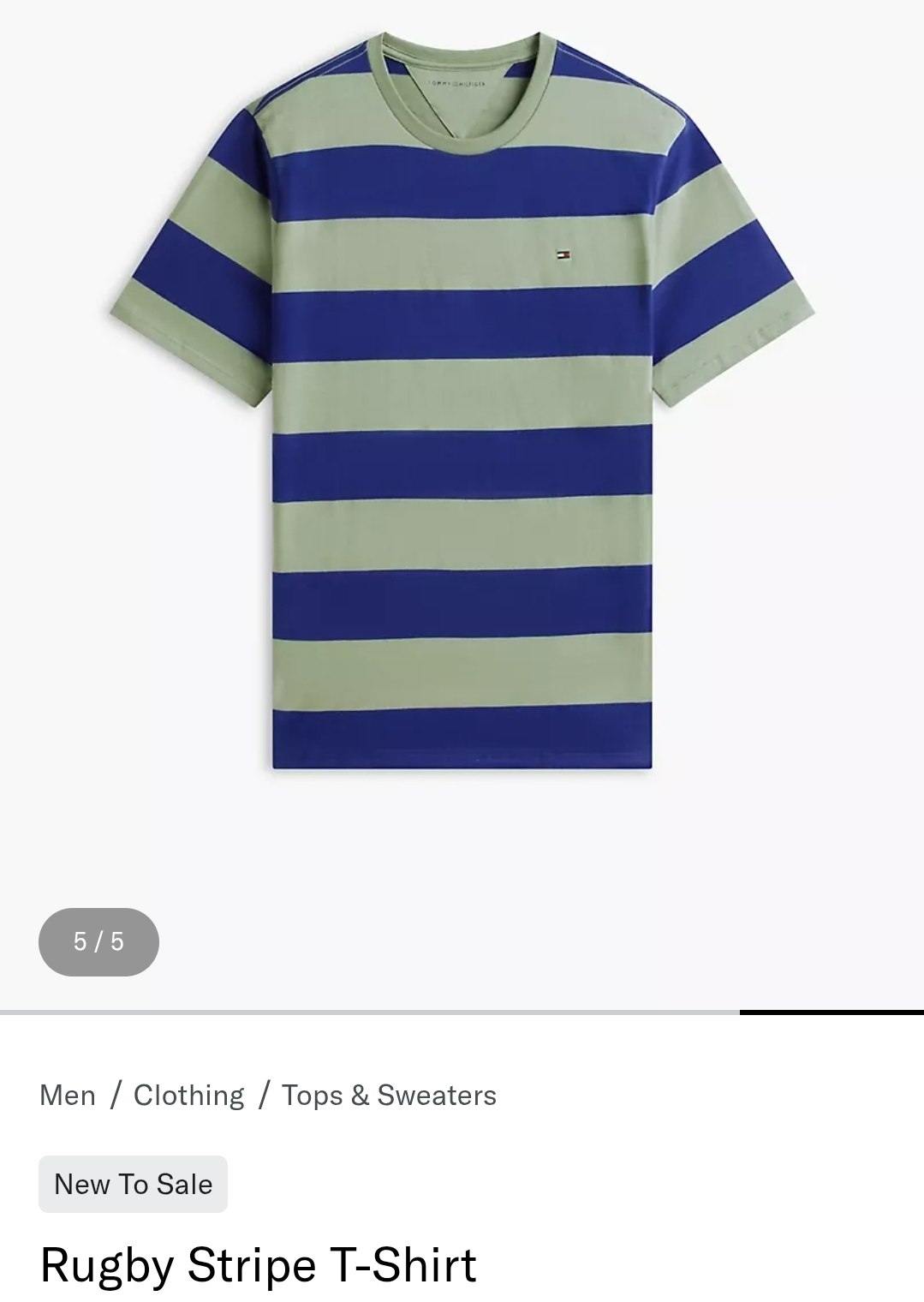 T-shirt