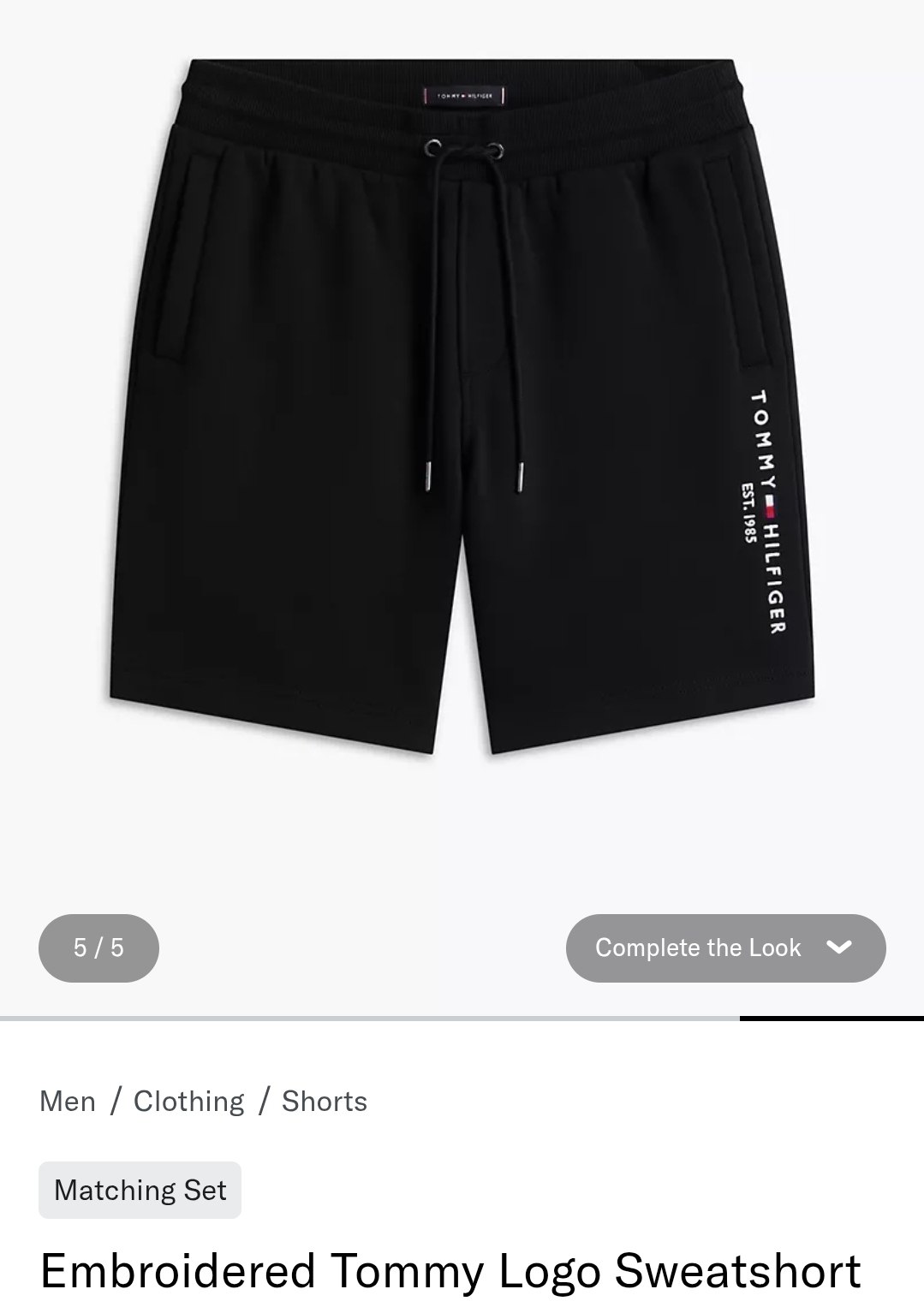 Short
