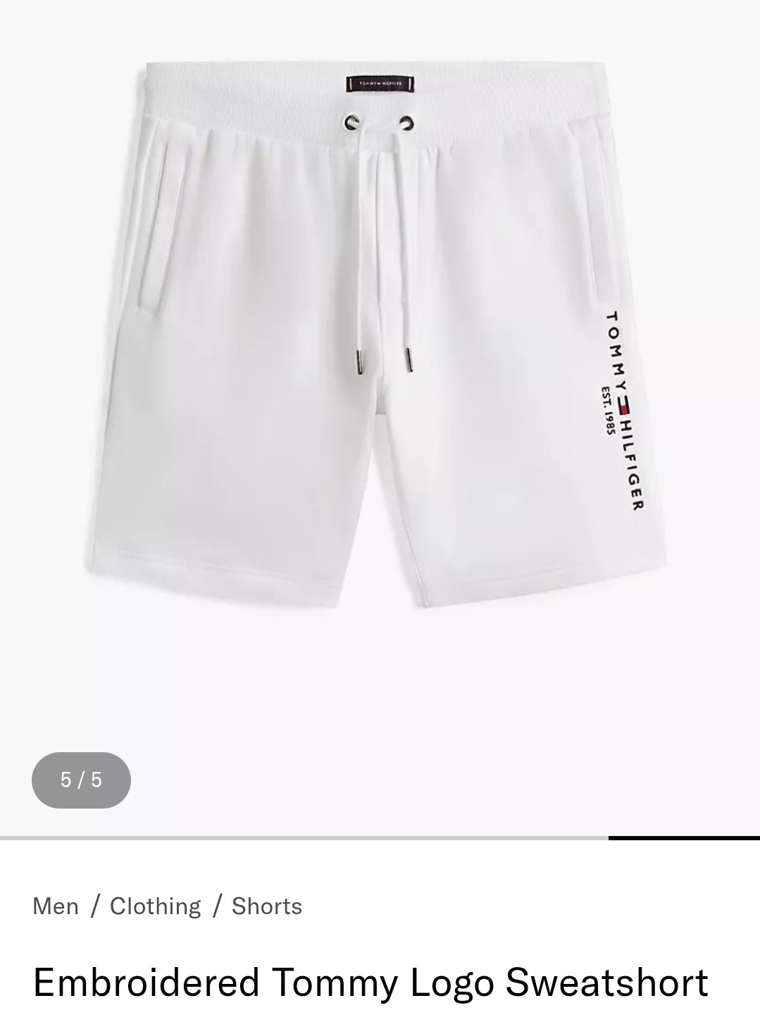 Short