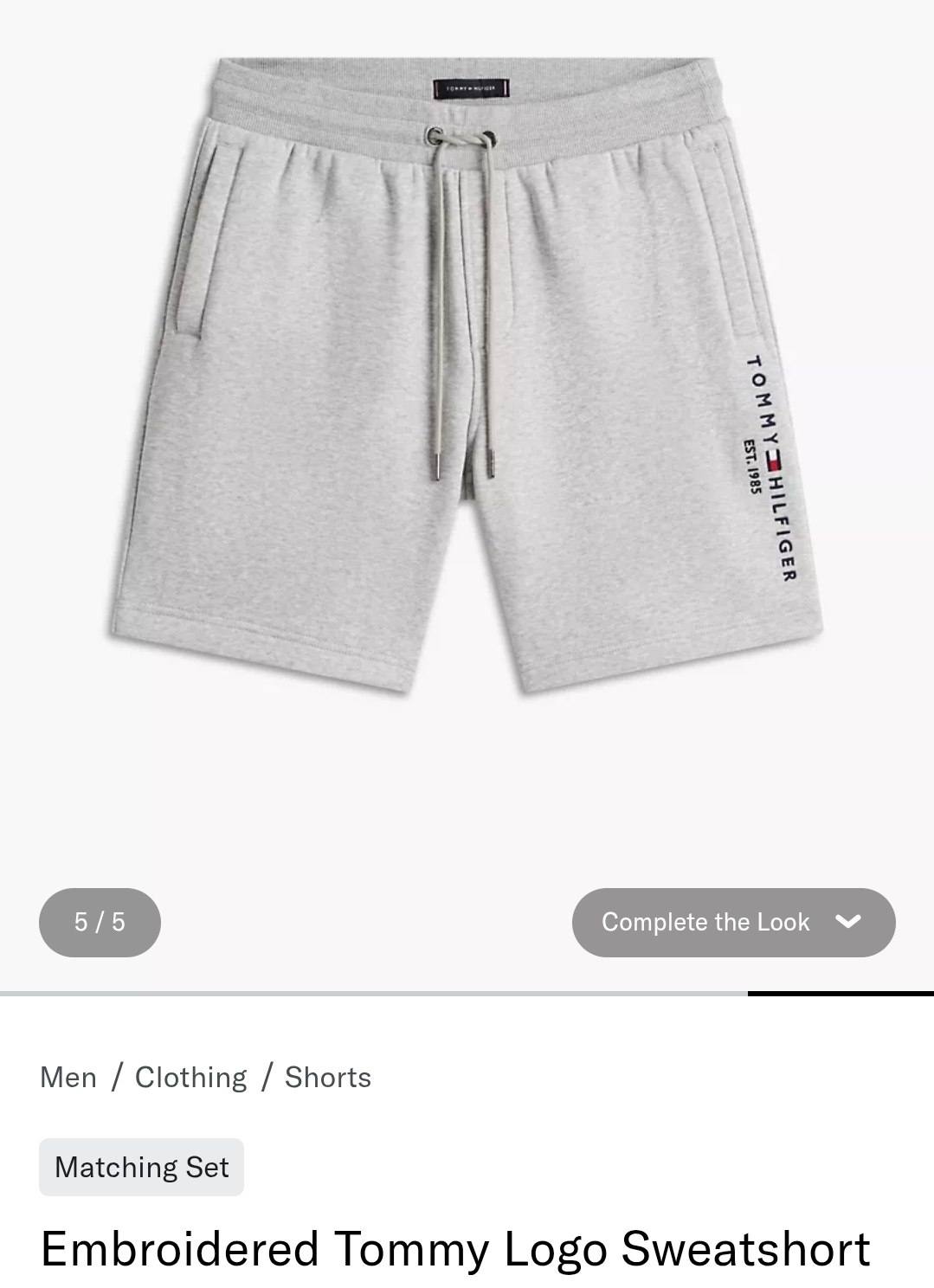 Short