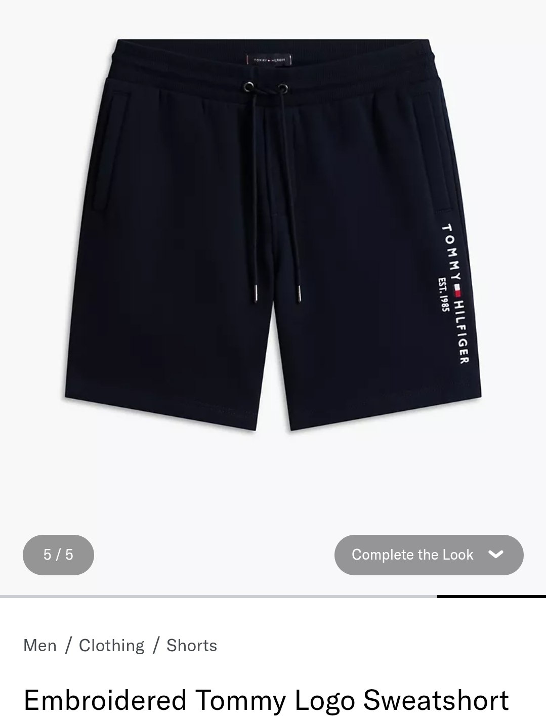 Short