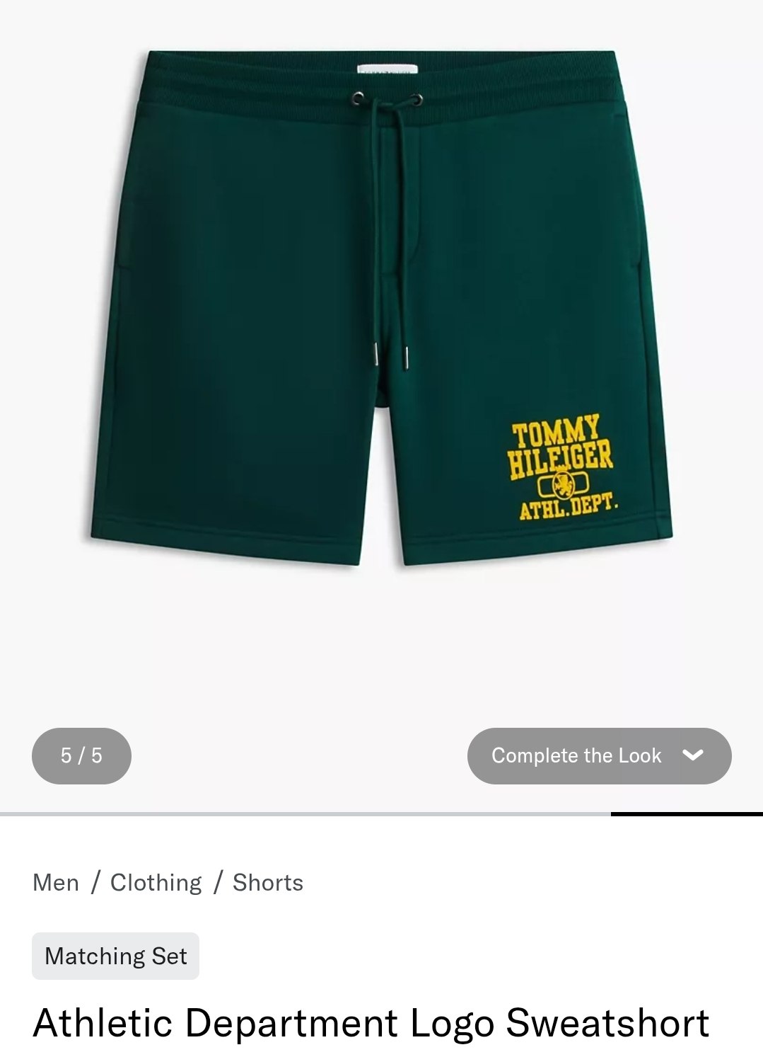 Short