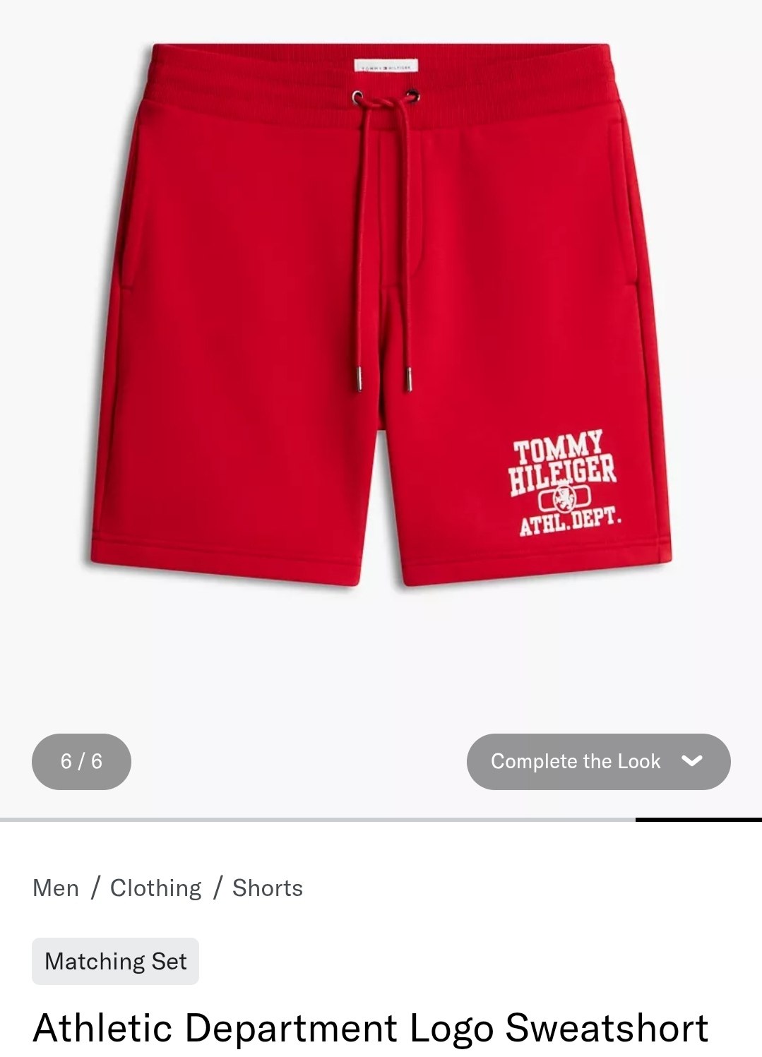 Short