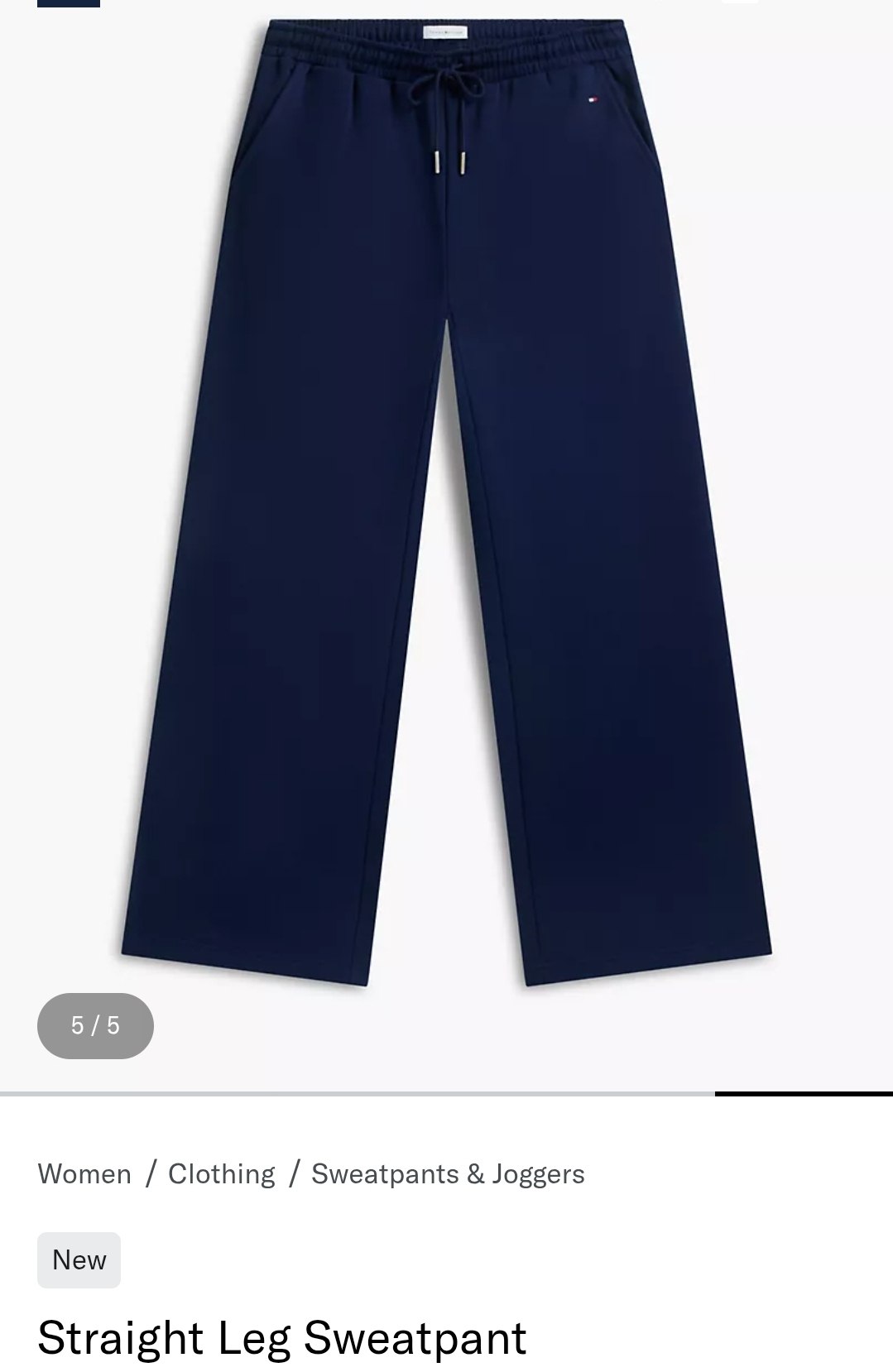 Sweatpant