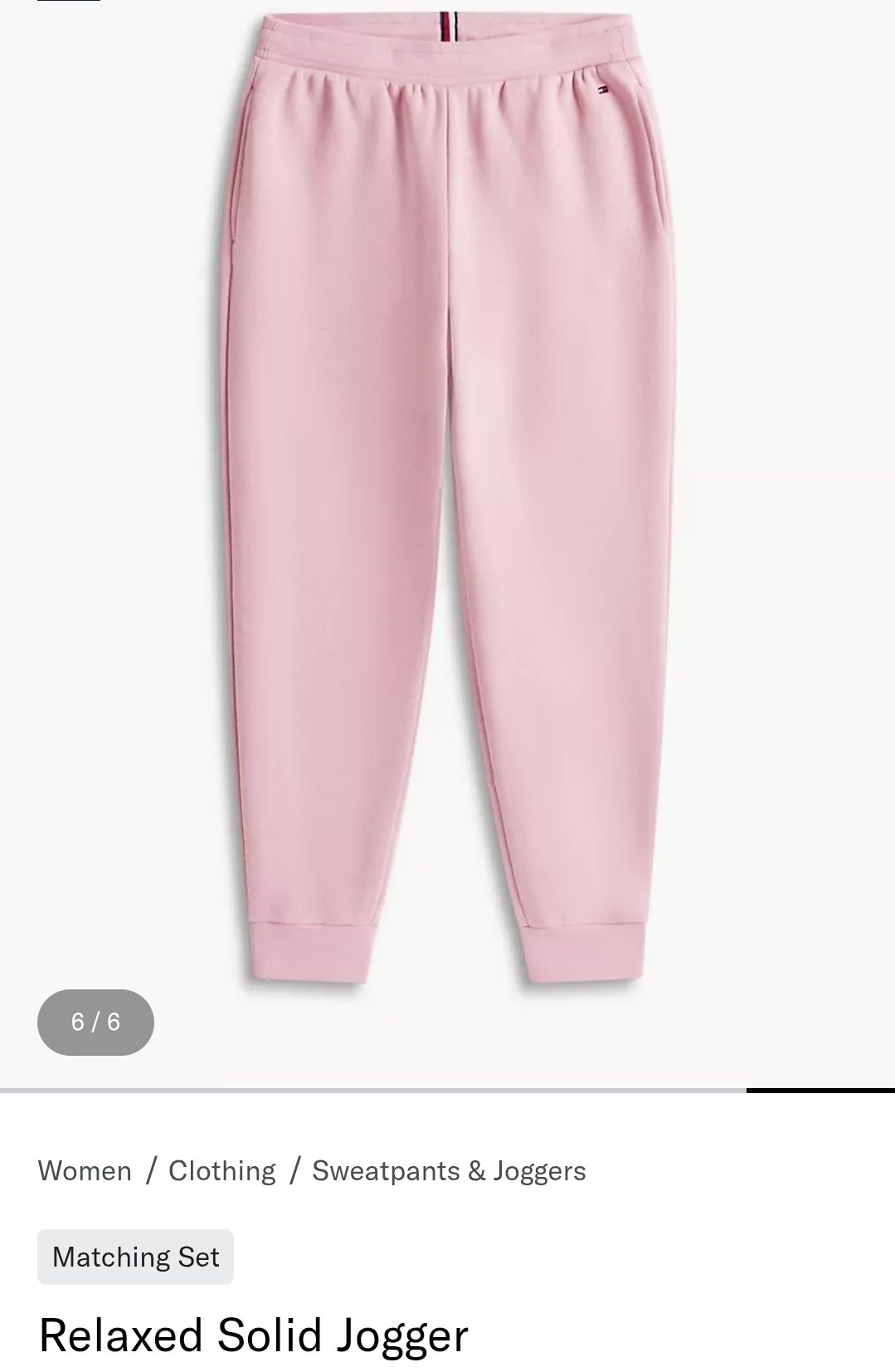 Jogger