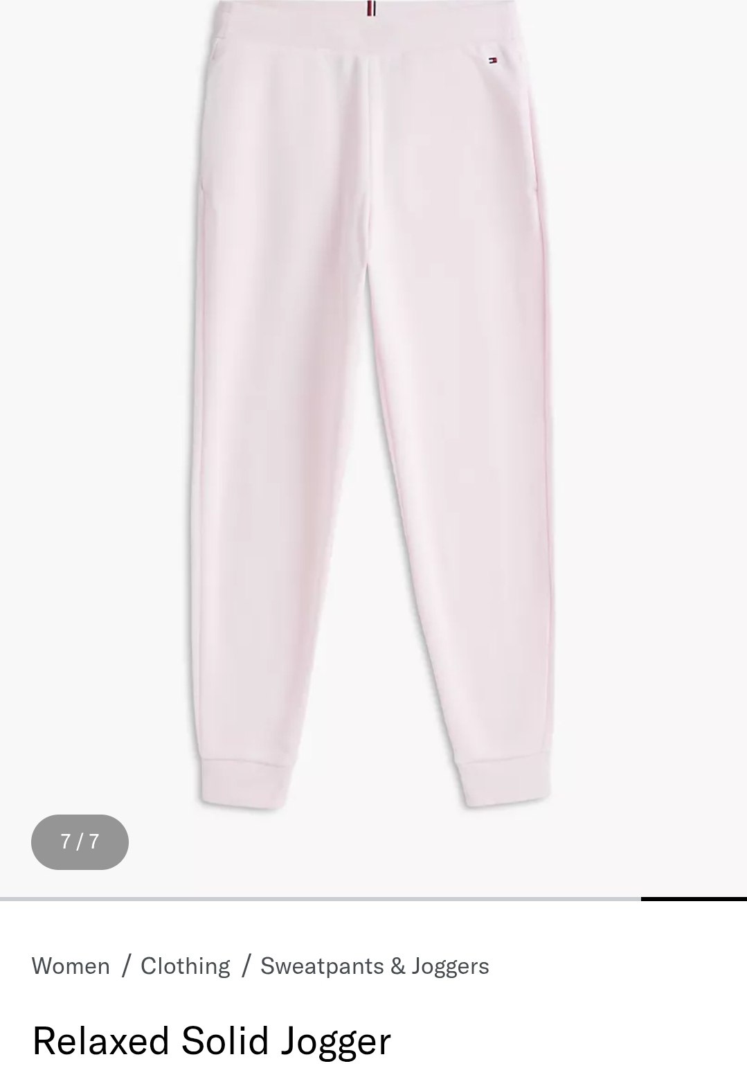 Jogger