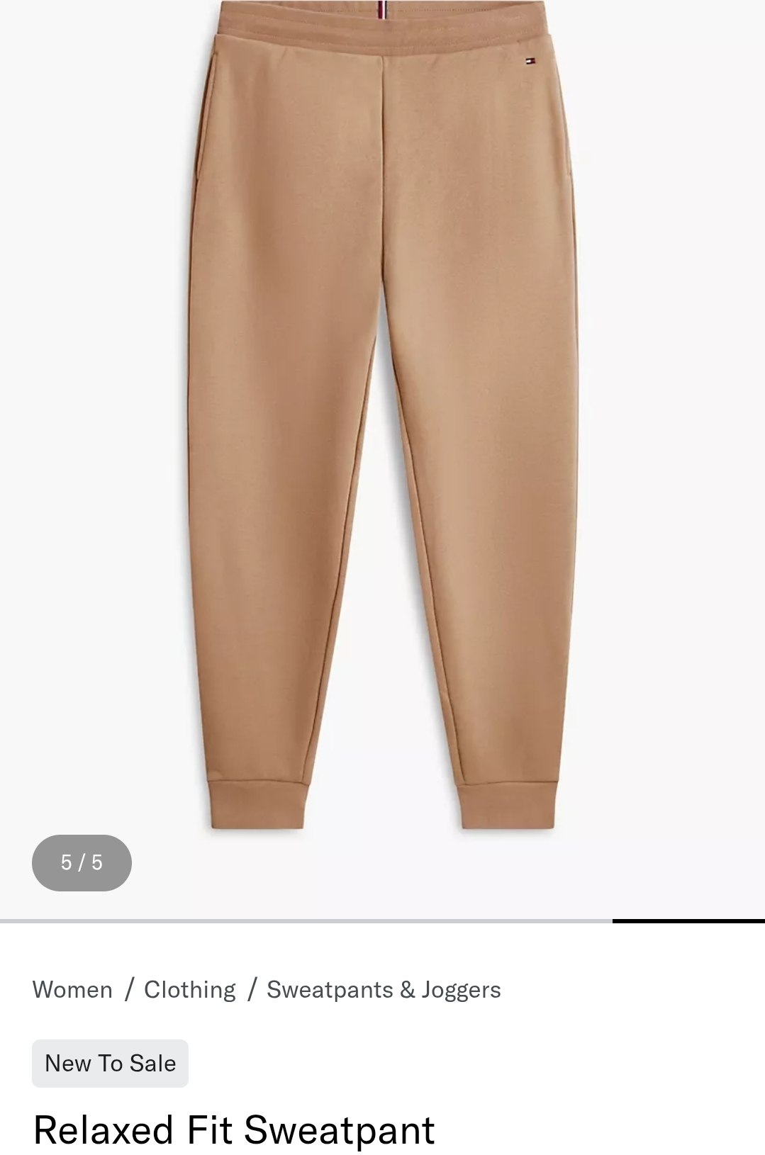 Sweatpant