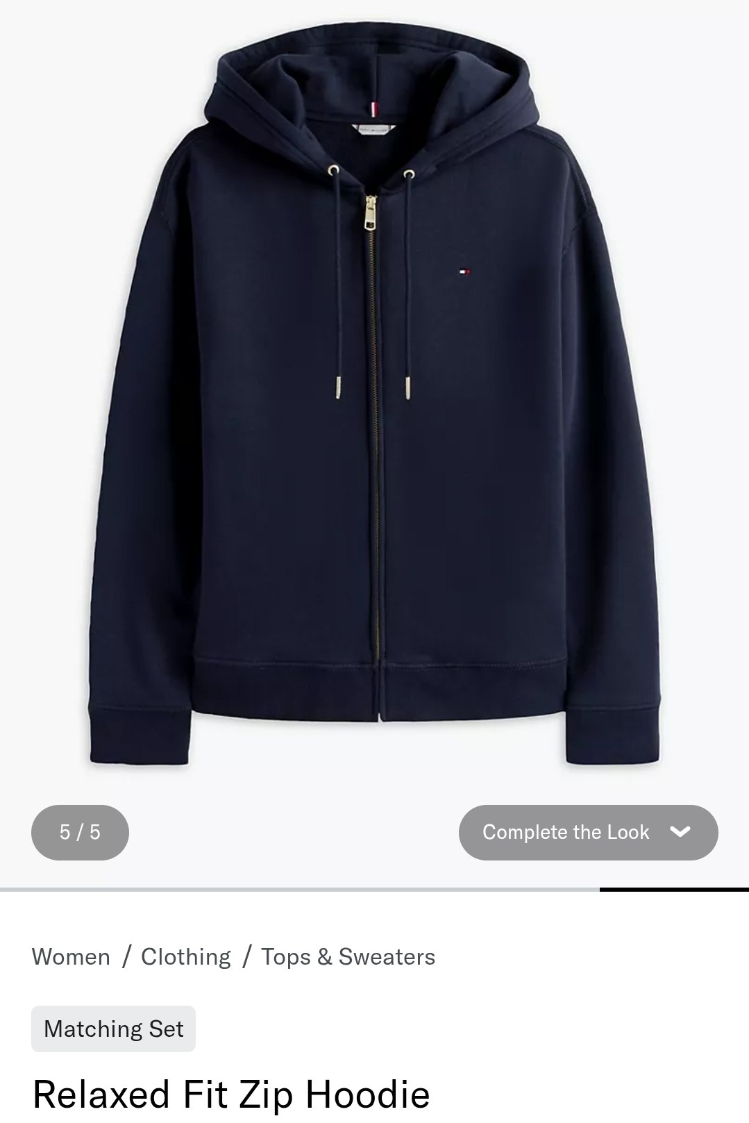 Hoodie
