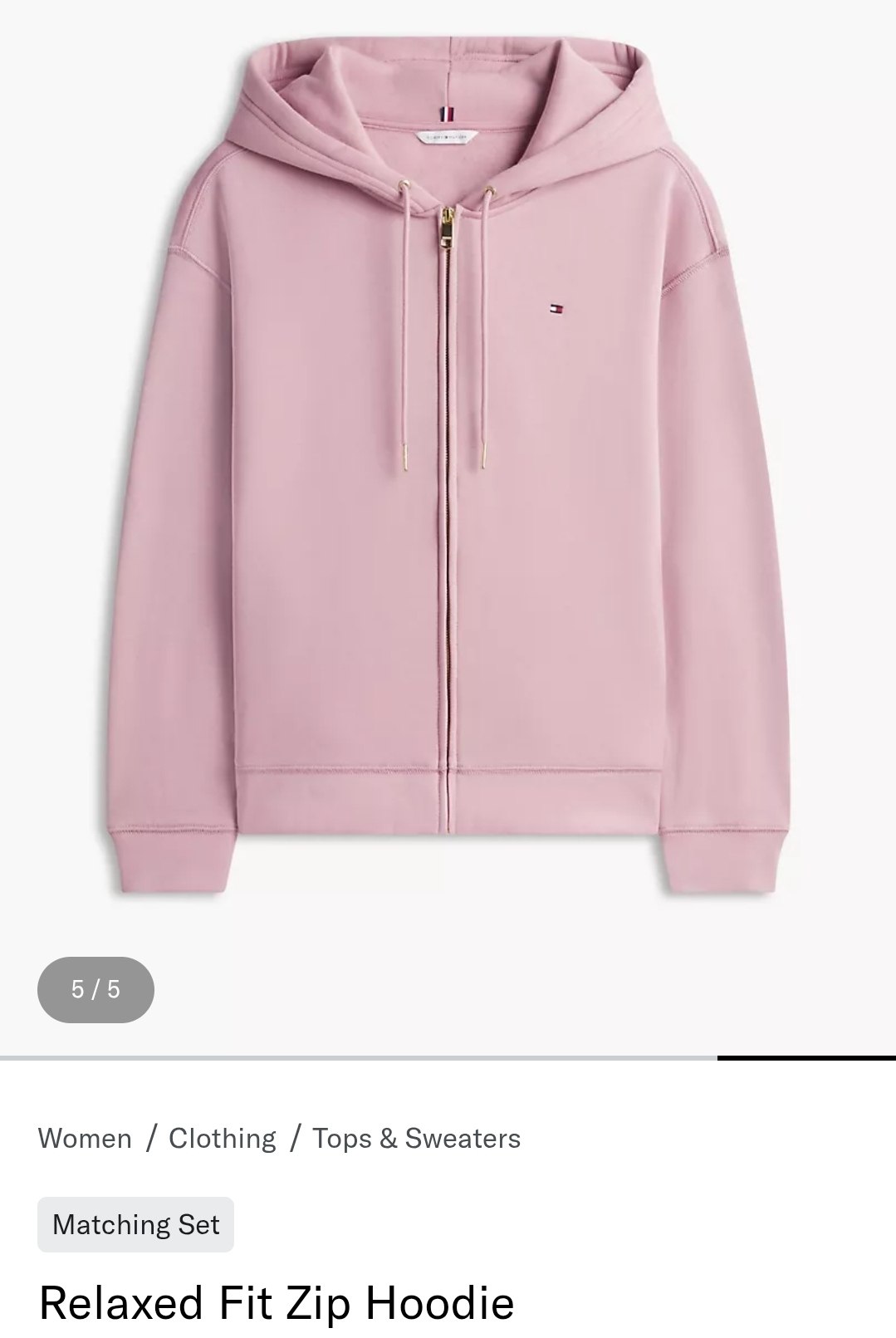 Hoodie