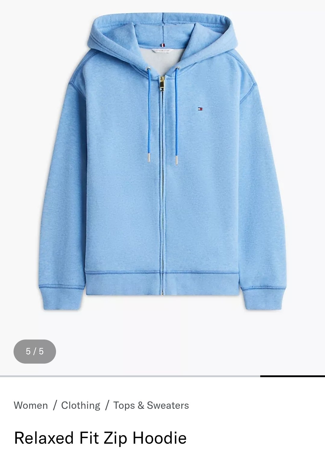 Hoodie