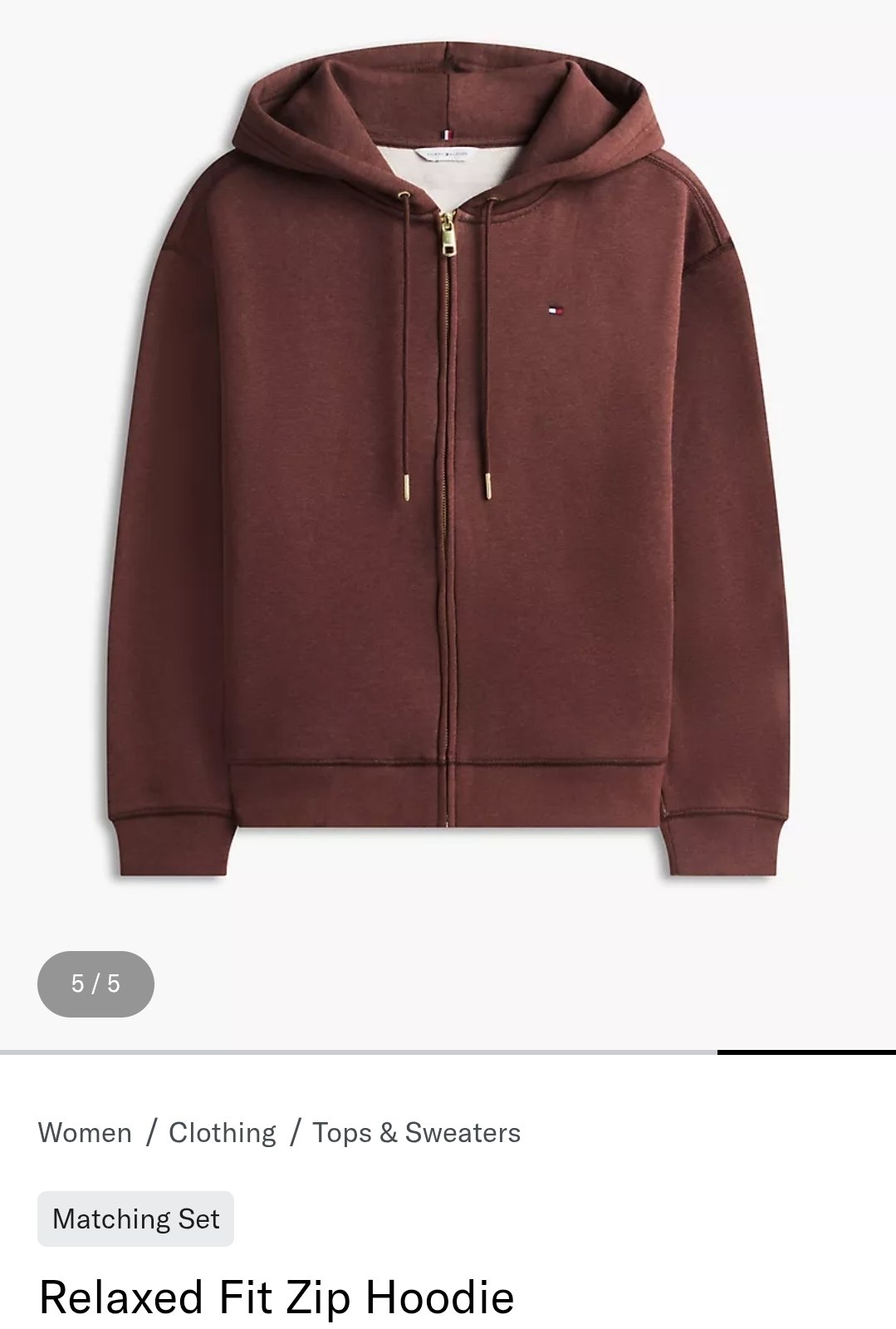 Hoodie