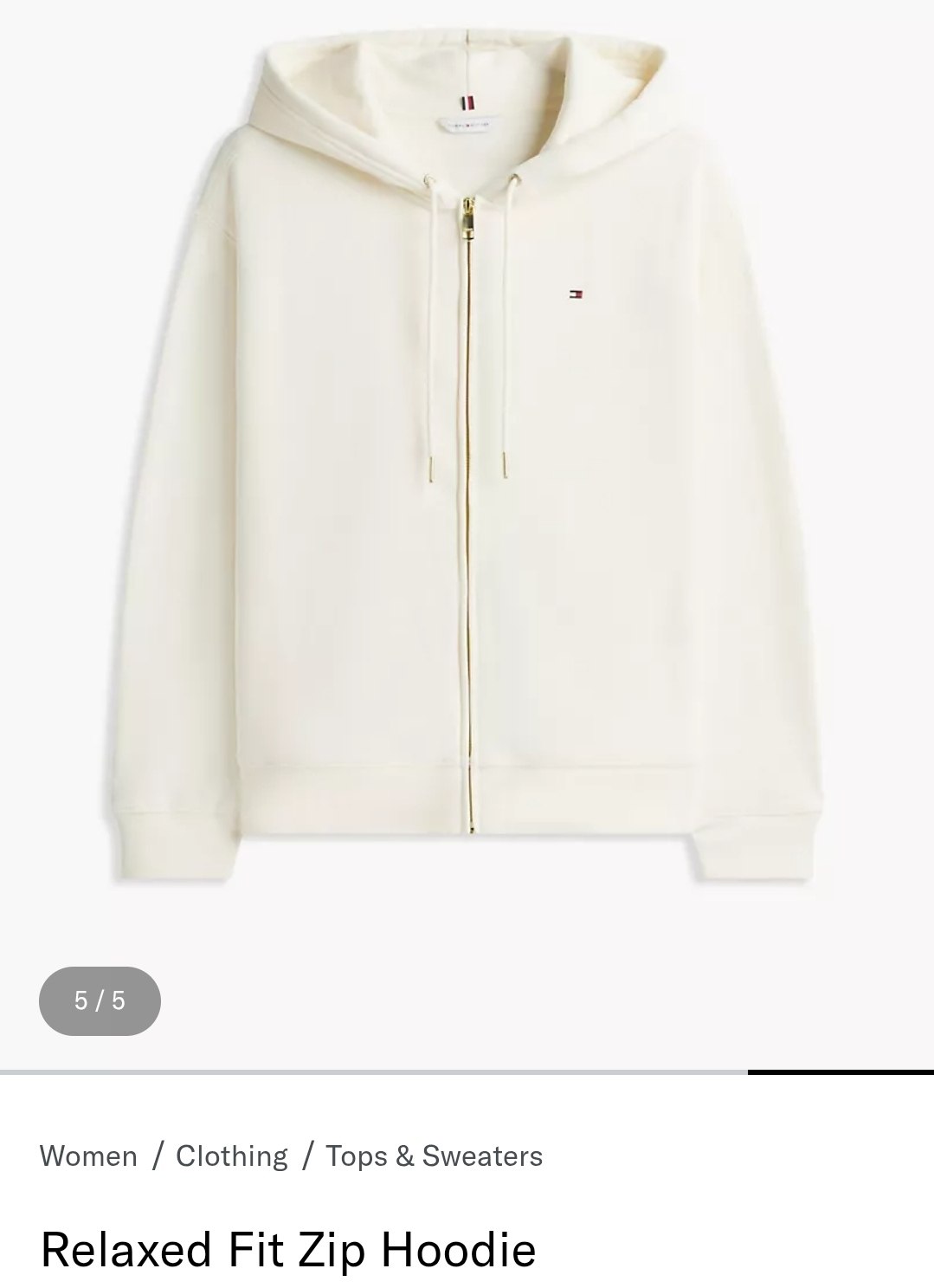 Hoodie