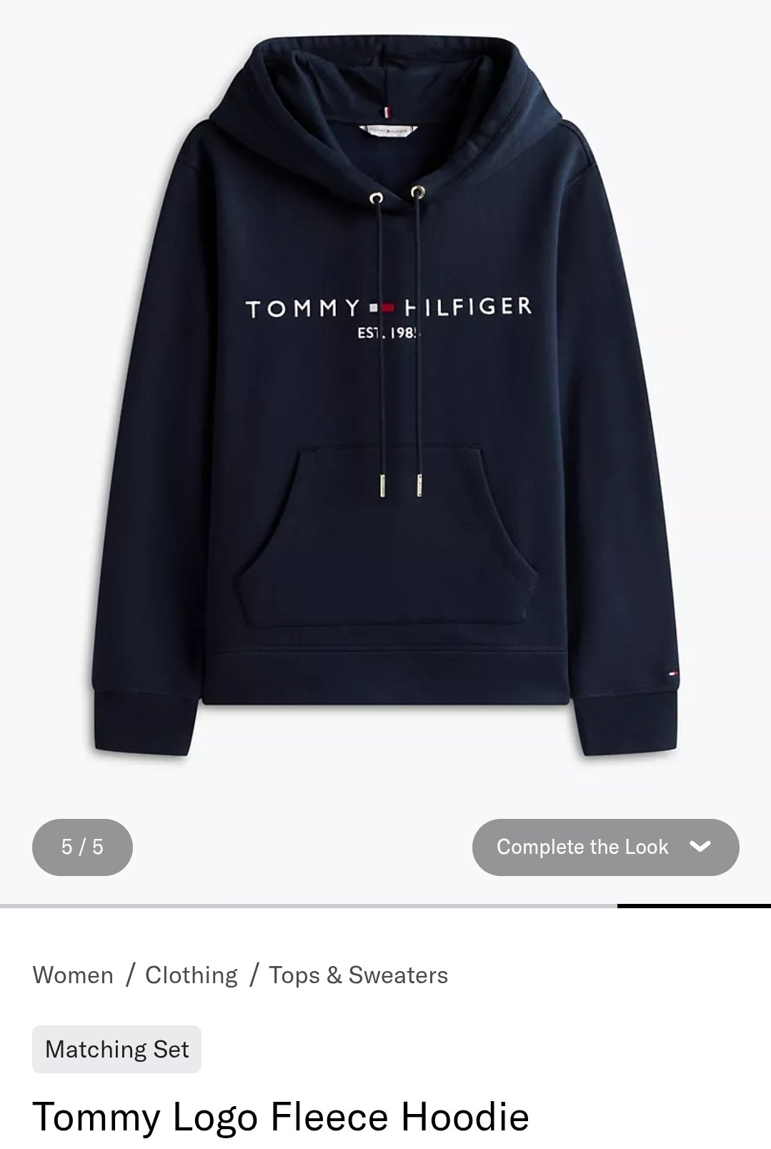 Hoodie