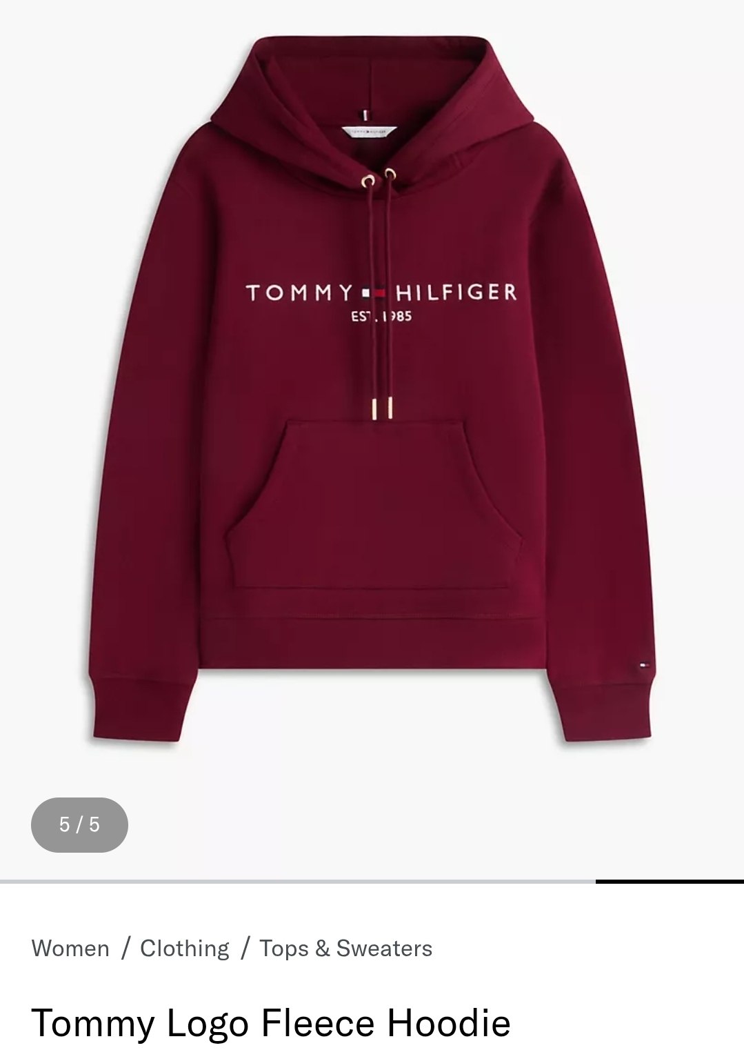 Hoodie