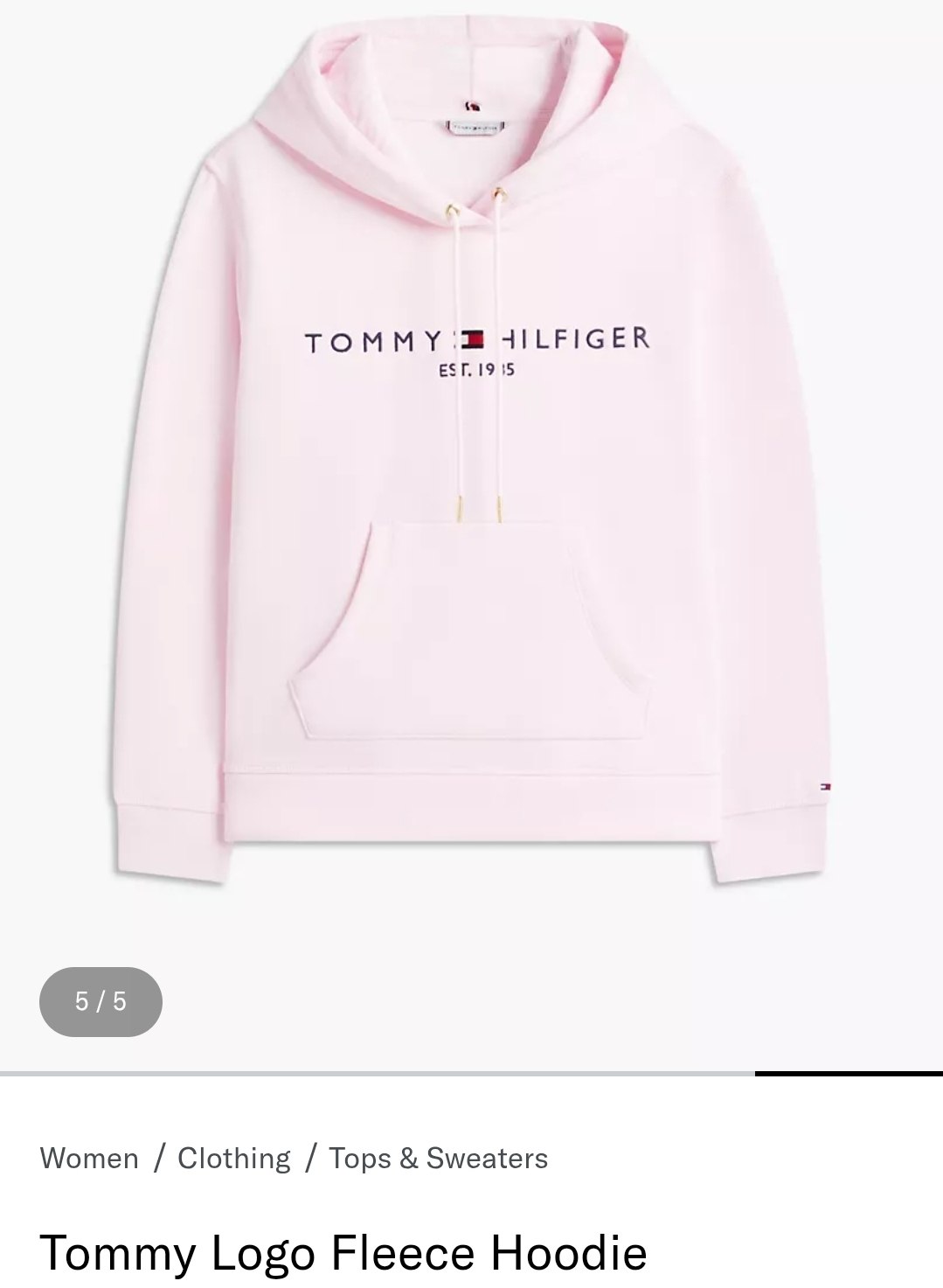 Hoodie