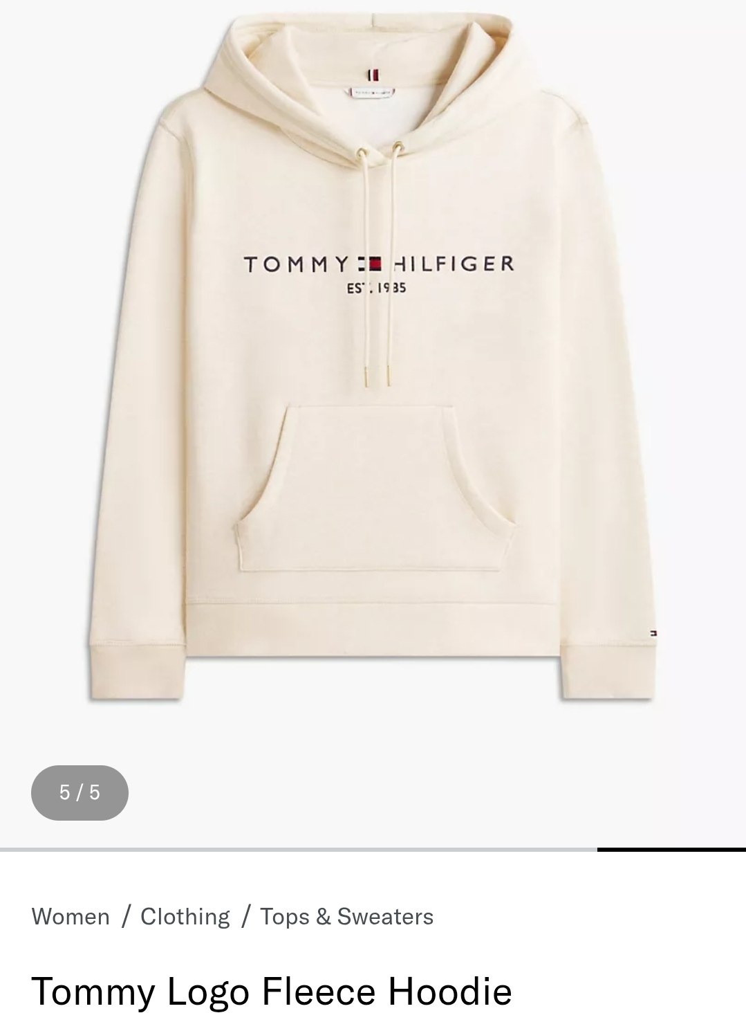 Hoodie