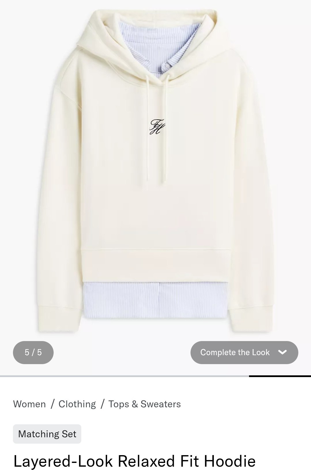 Hoodie