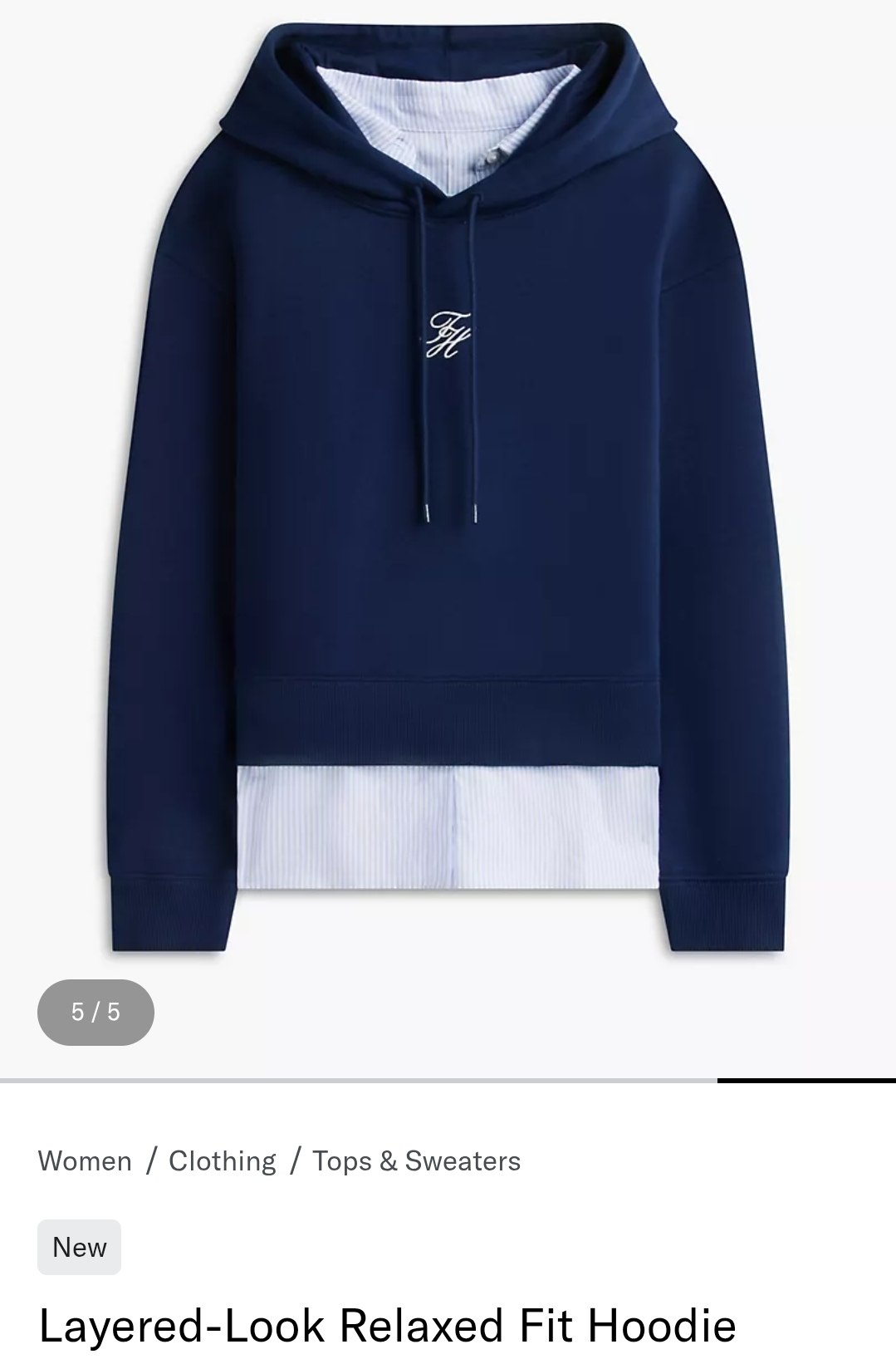 Hoodie