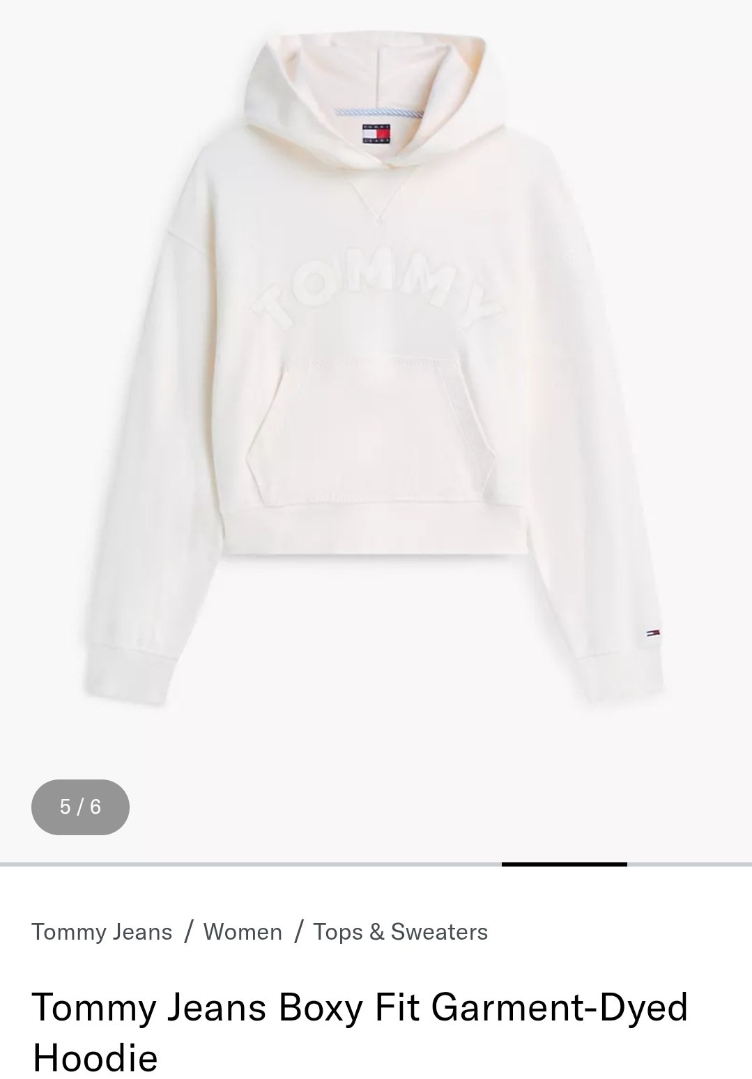 Hoodie