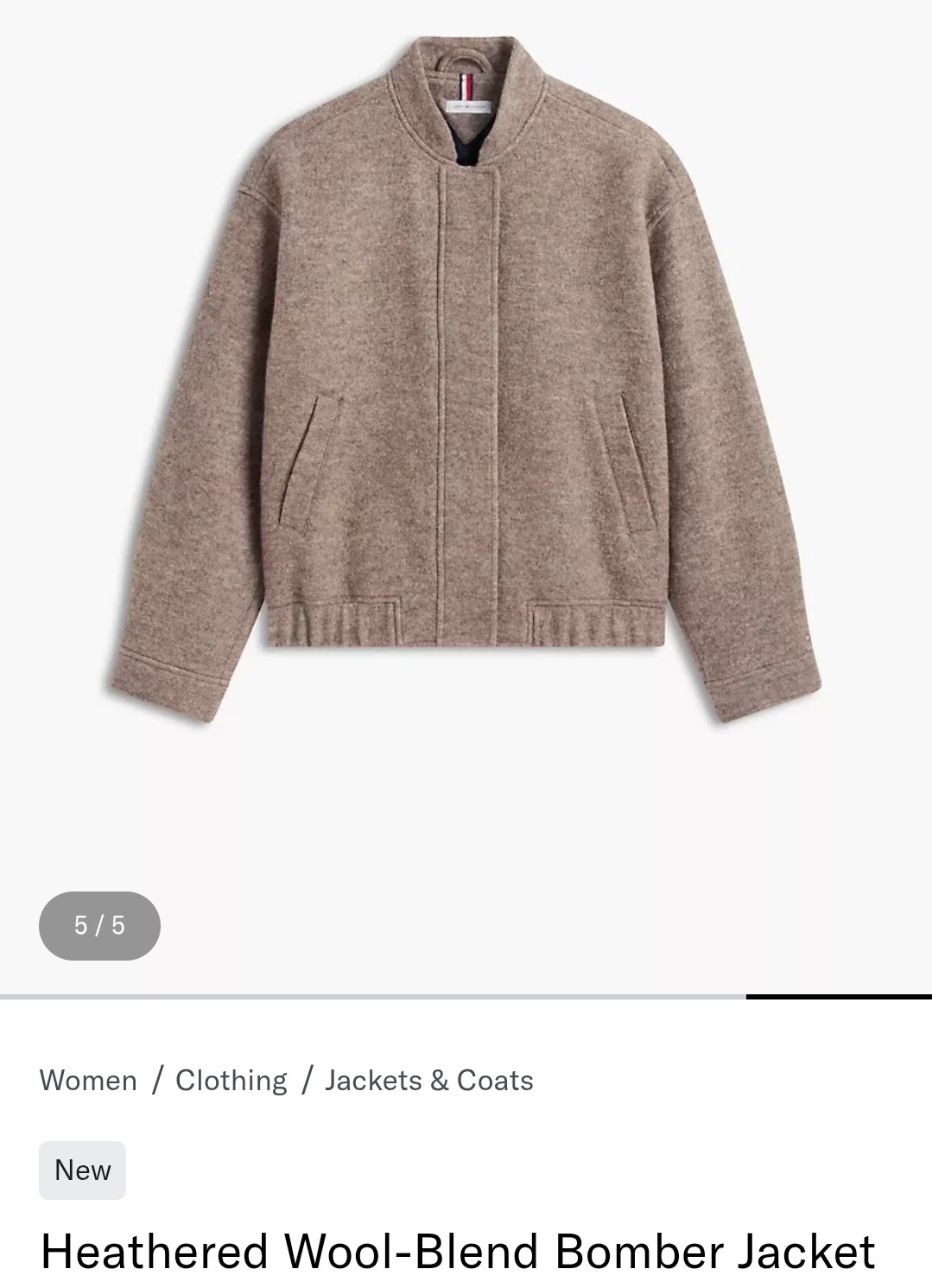Jacket