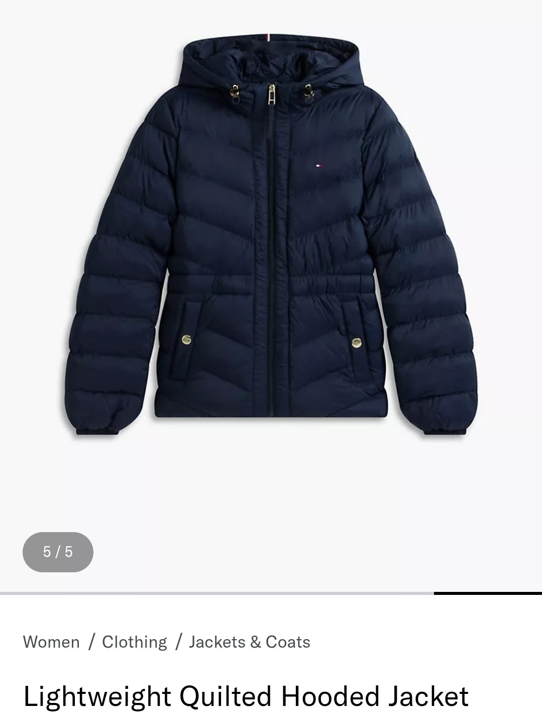 Jacket