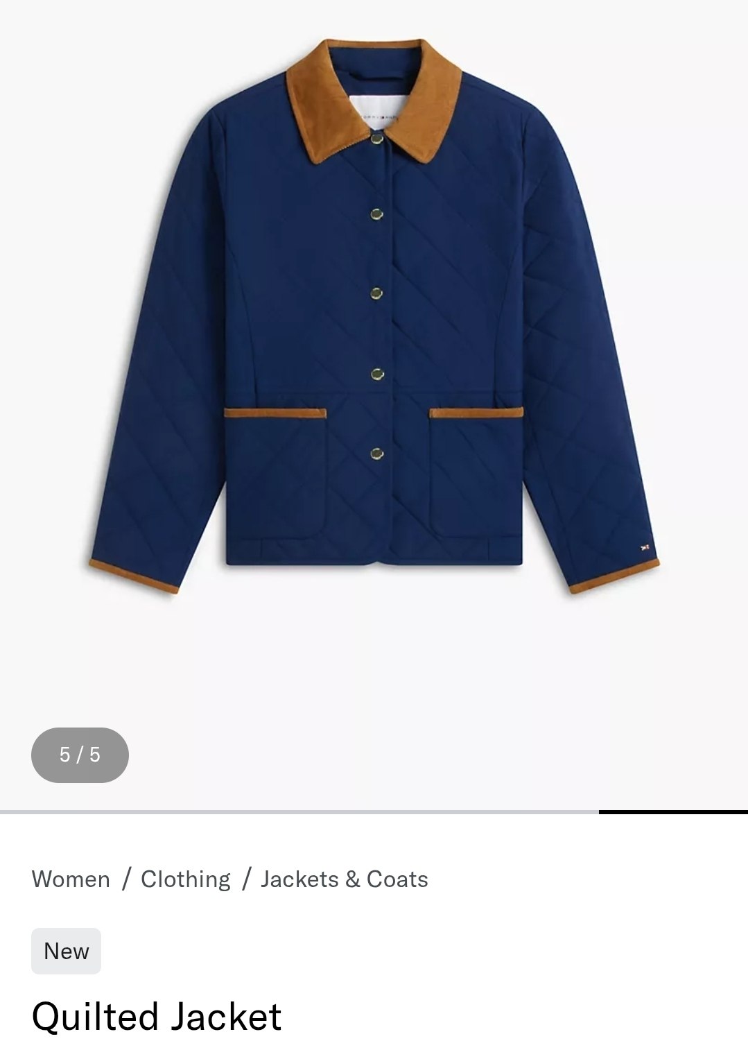 Jacket