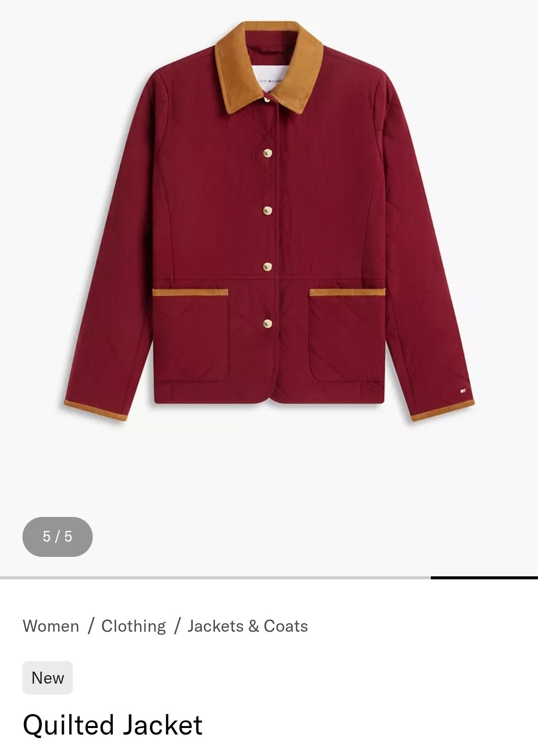 Jacket