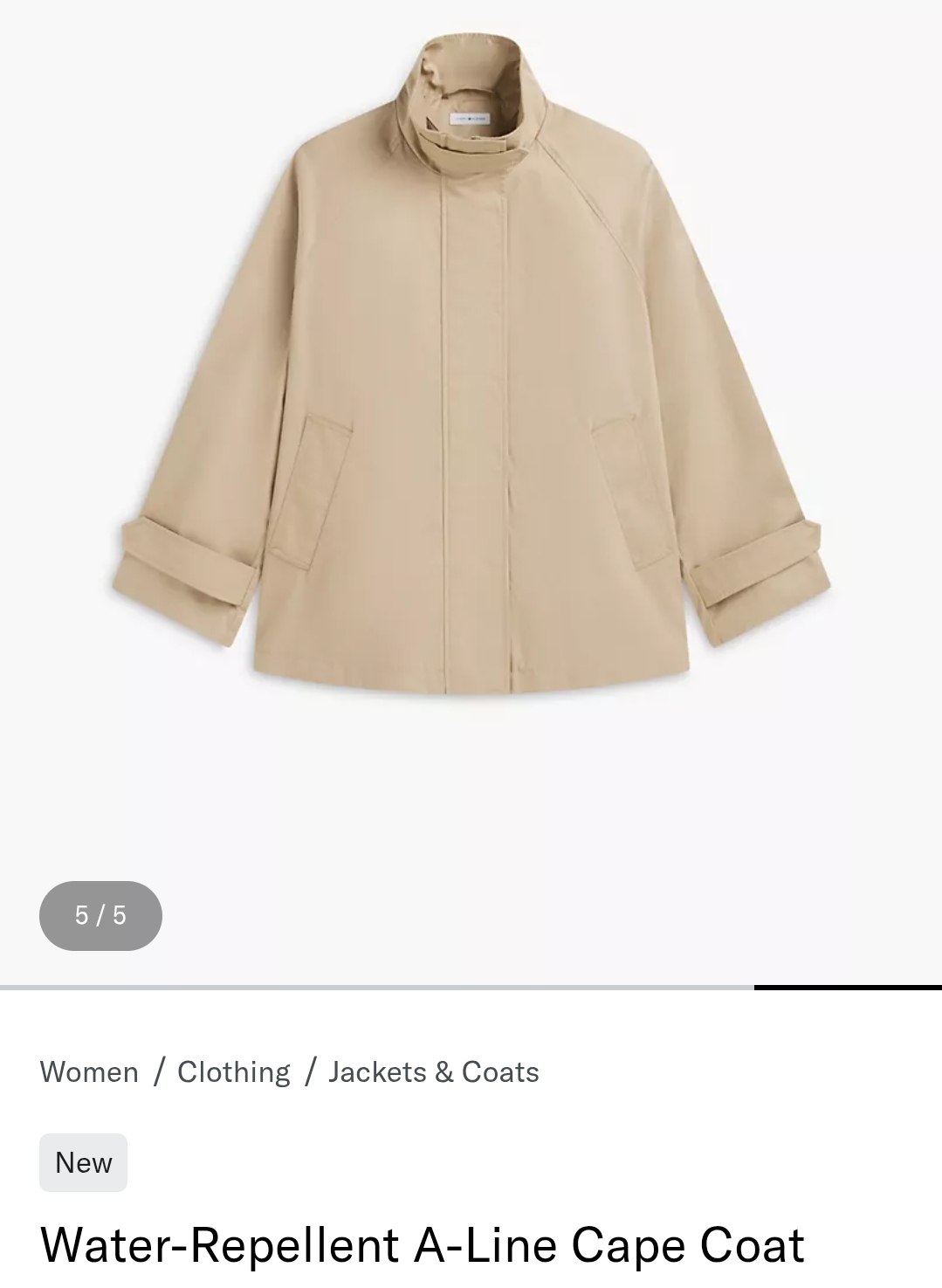 Jacket