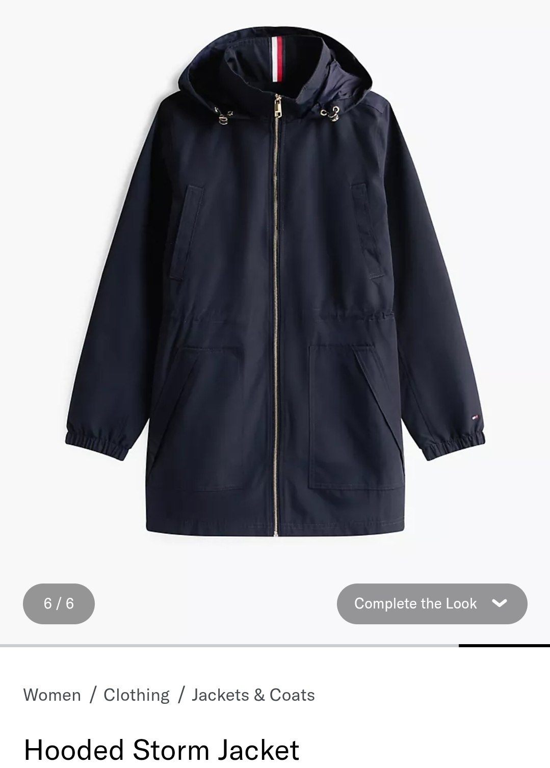 Jacket