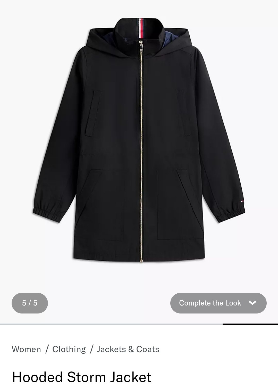 Jacket