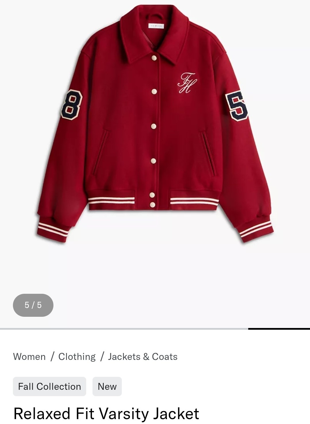 Jacket