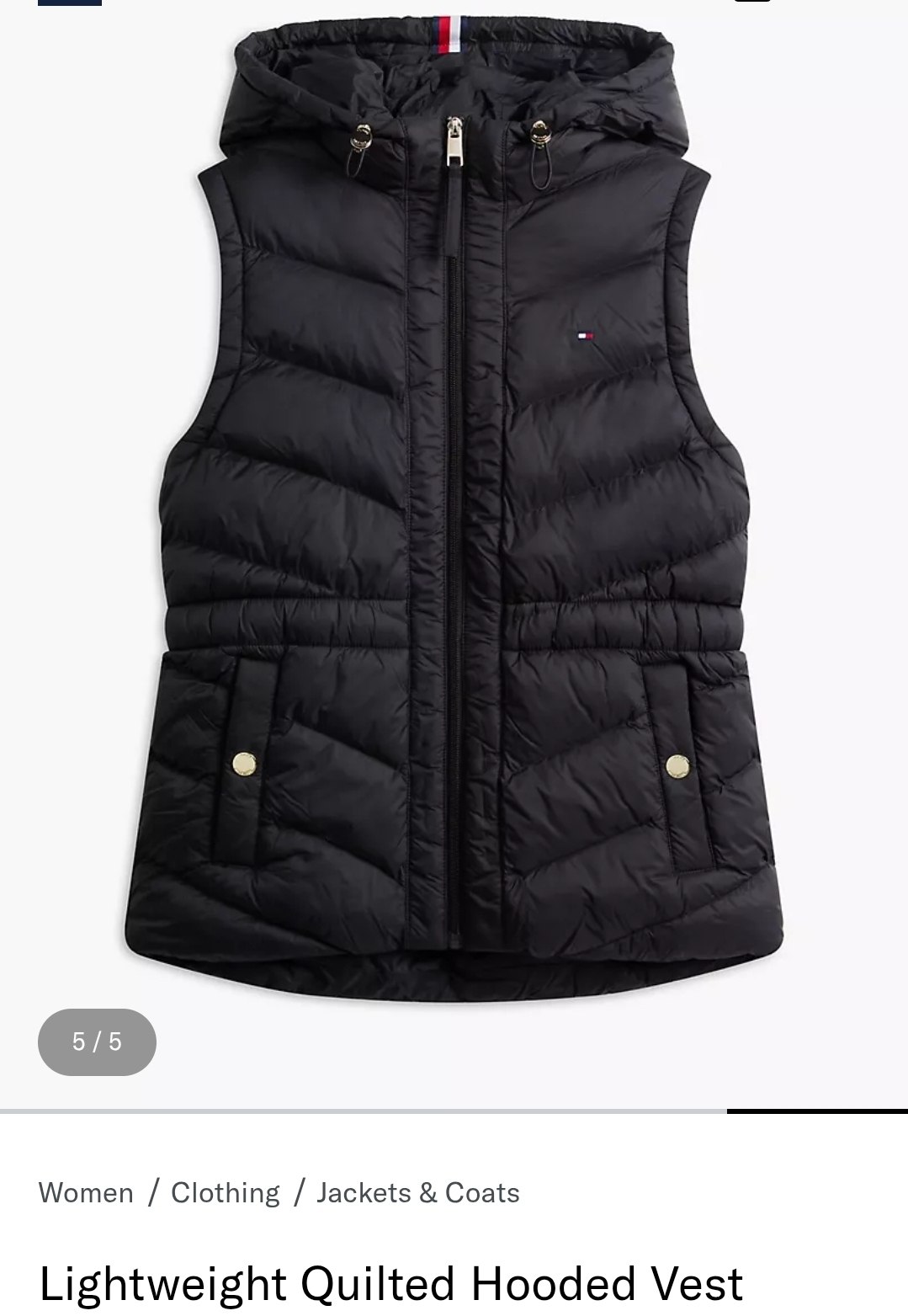 Vest