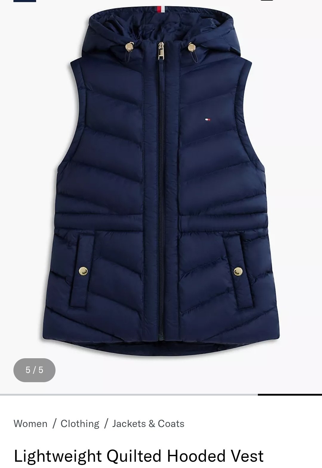 Vest