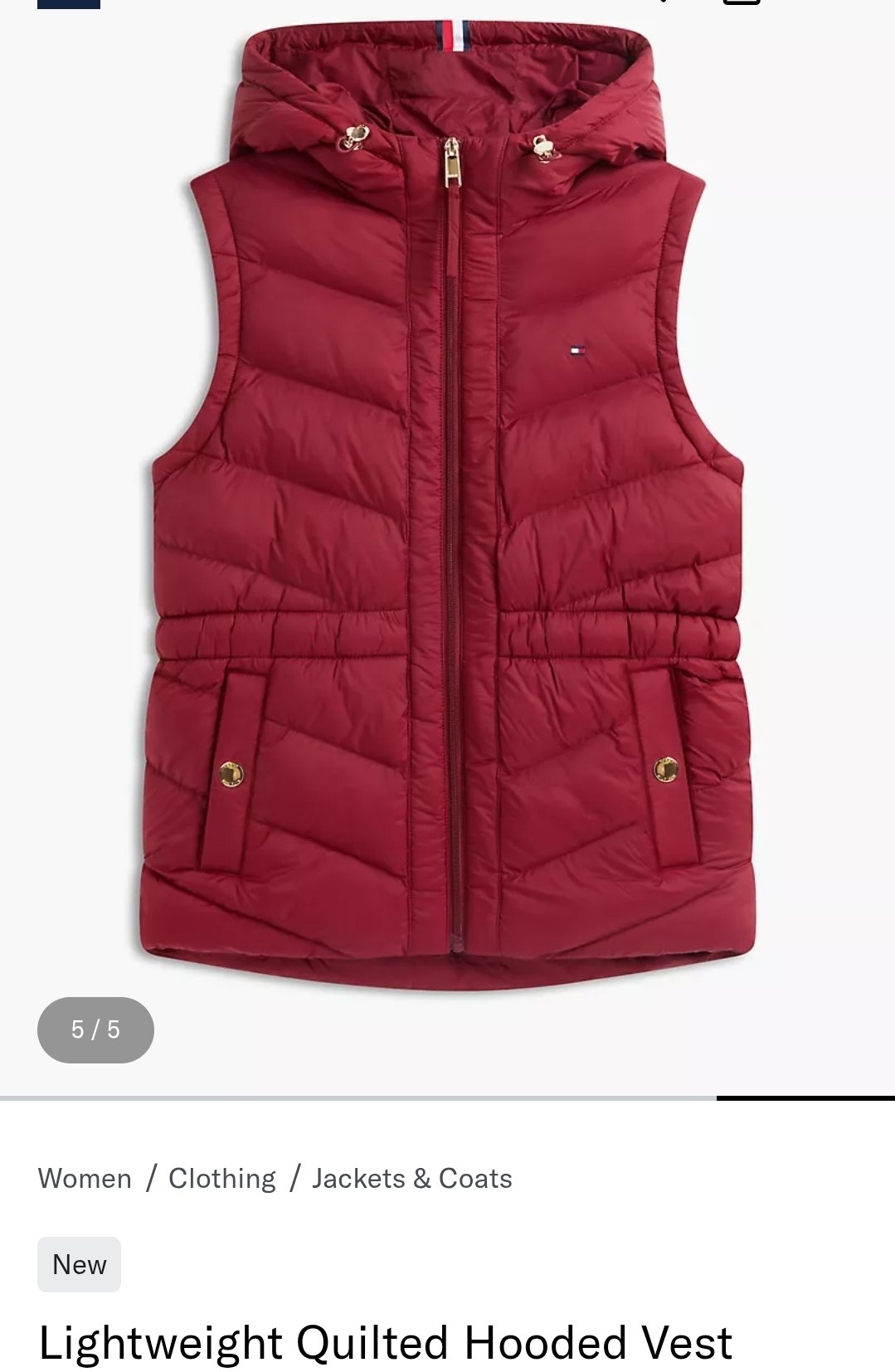Vest