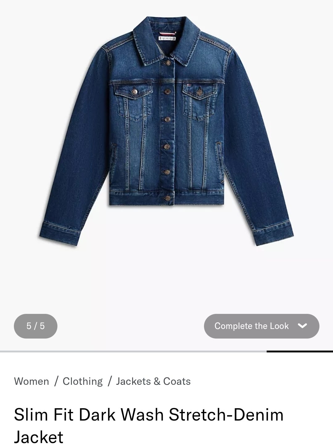 Jacket