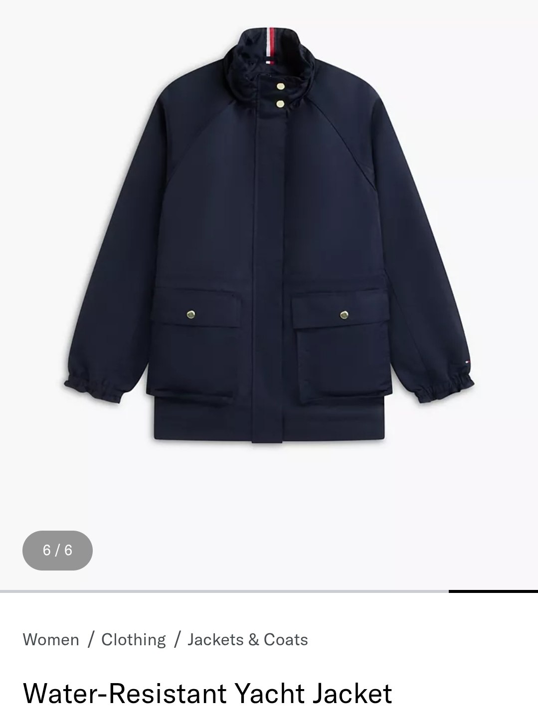 Jacket