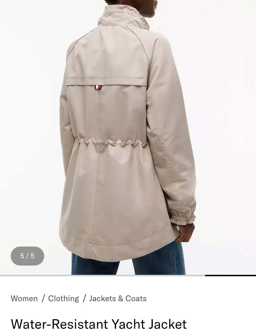 Jacket