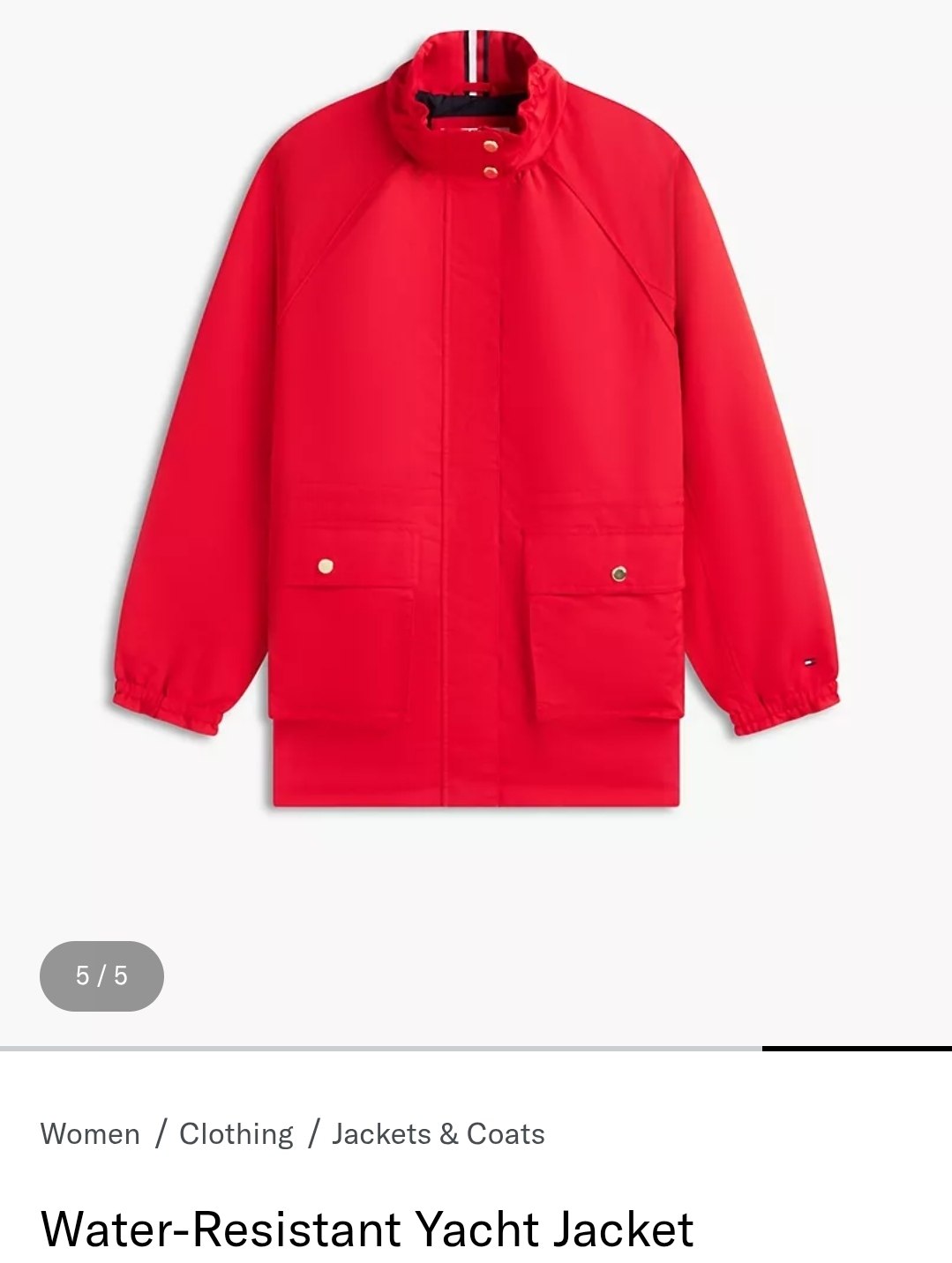 Jacket