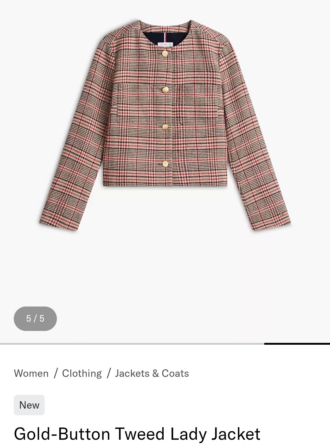 Jacket