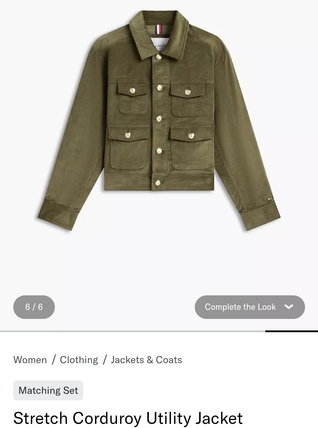 Jacket
