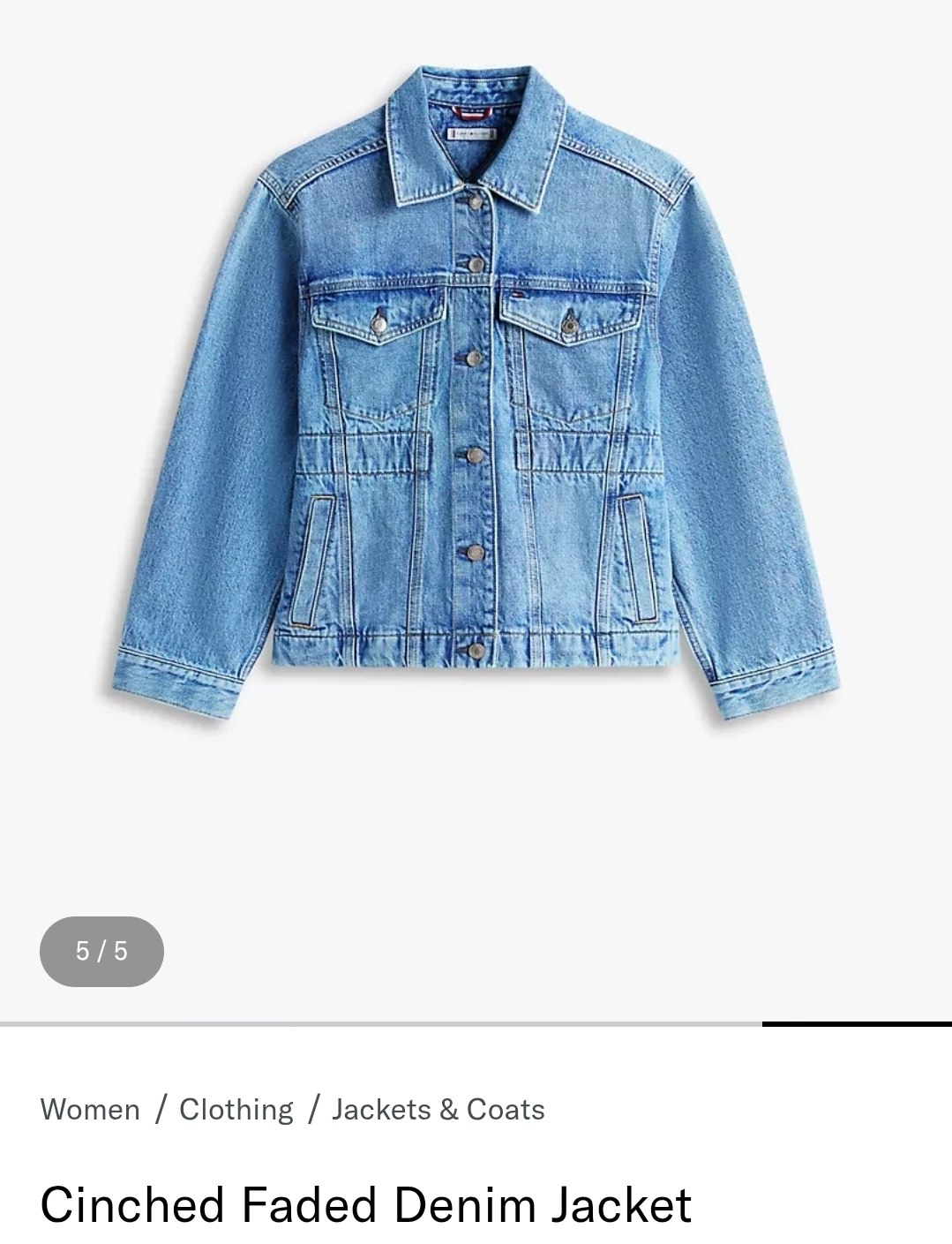Jacket