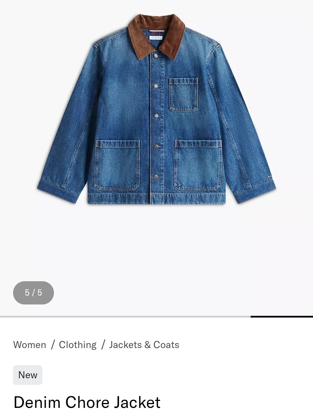 Jacket