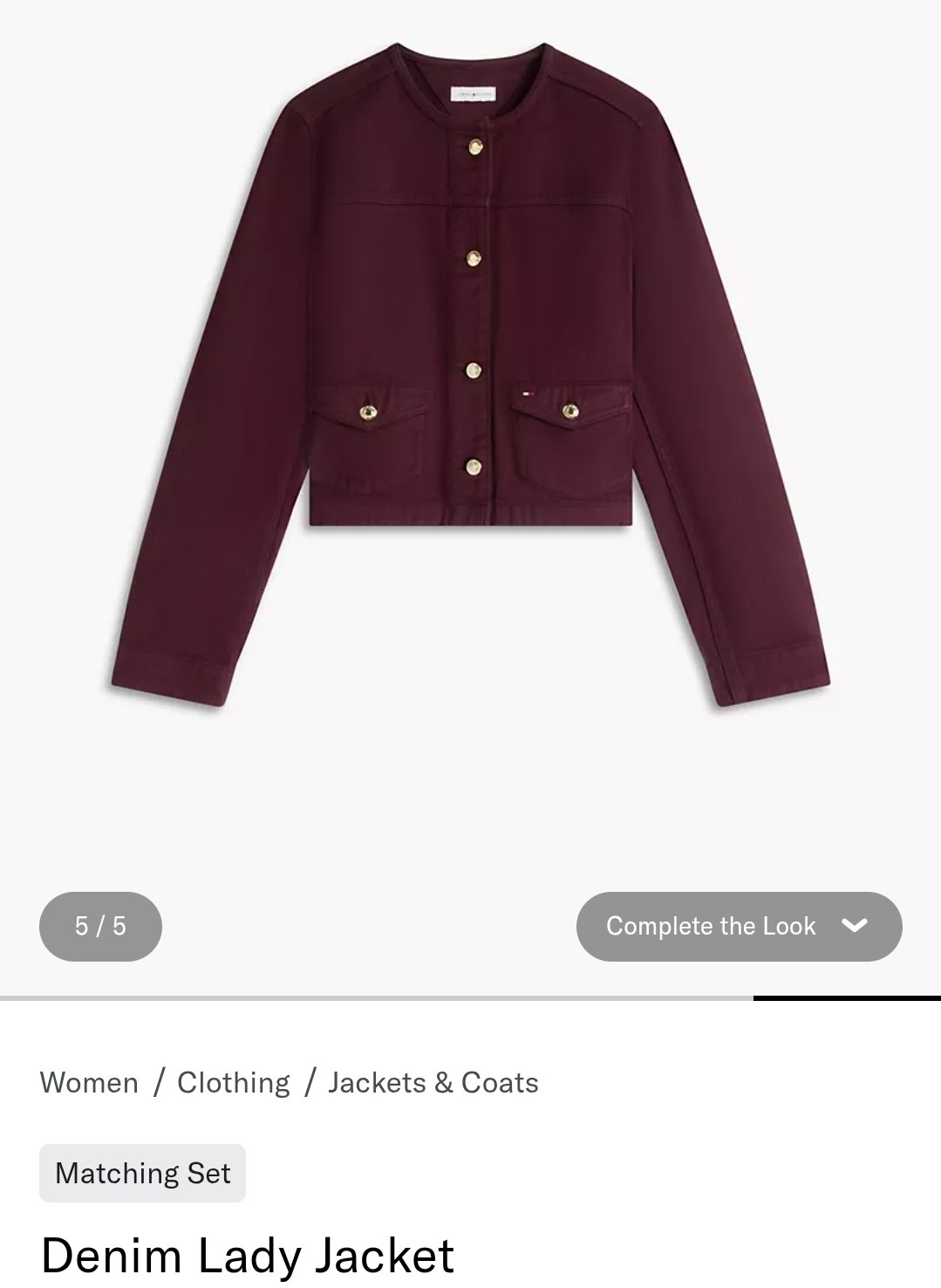 Jacket