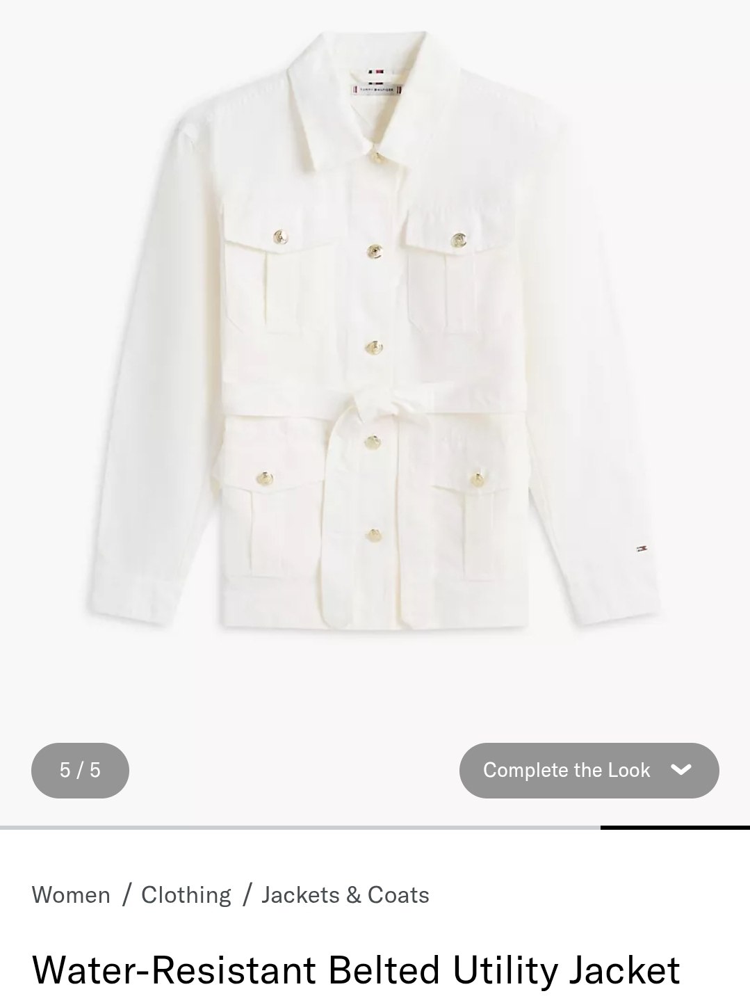 Jacket