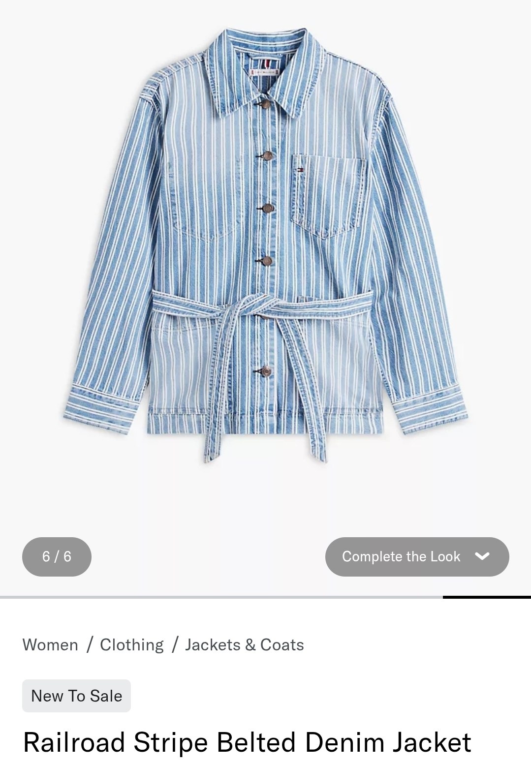 Jacket